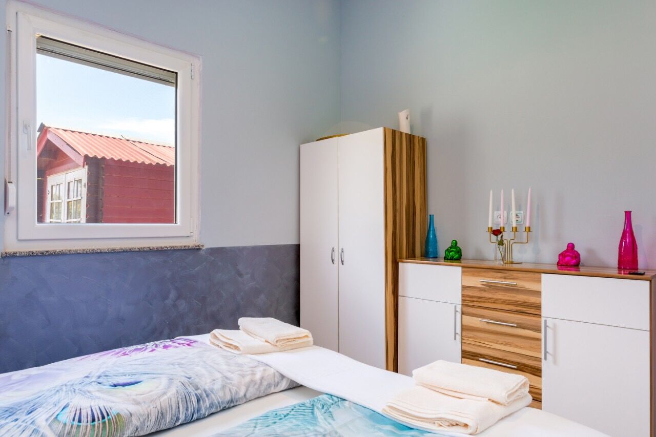 House Holiday House Biloš 43915-K1