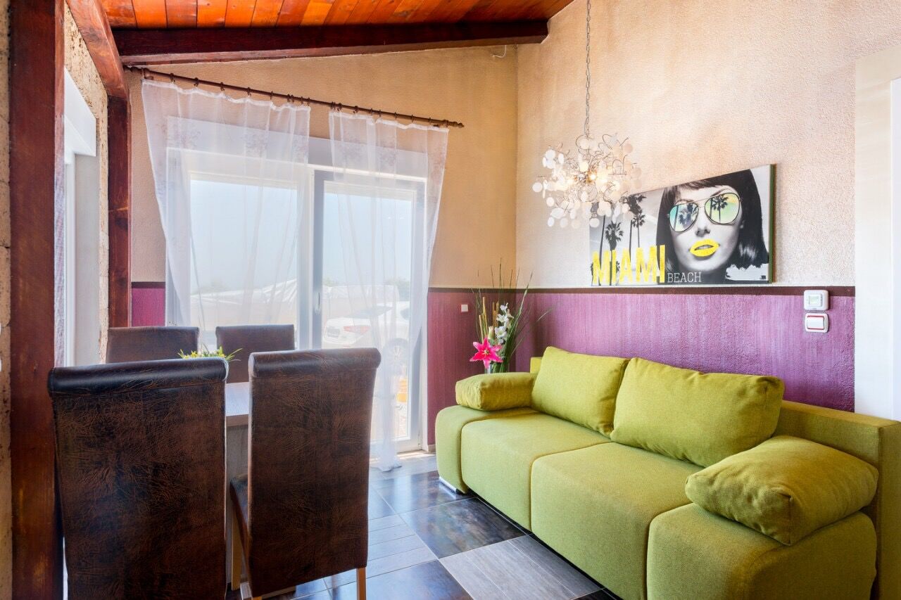 House Holiday House Biloš 43915-K1