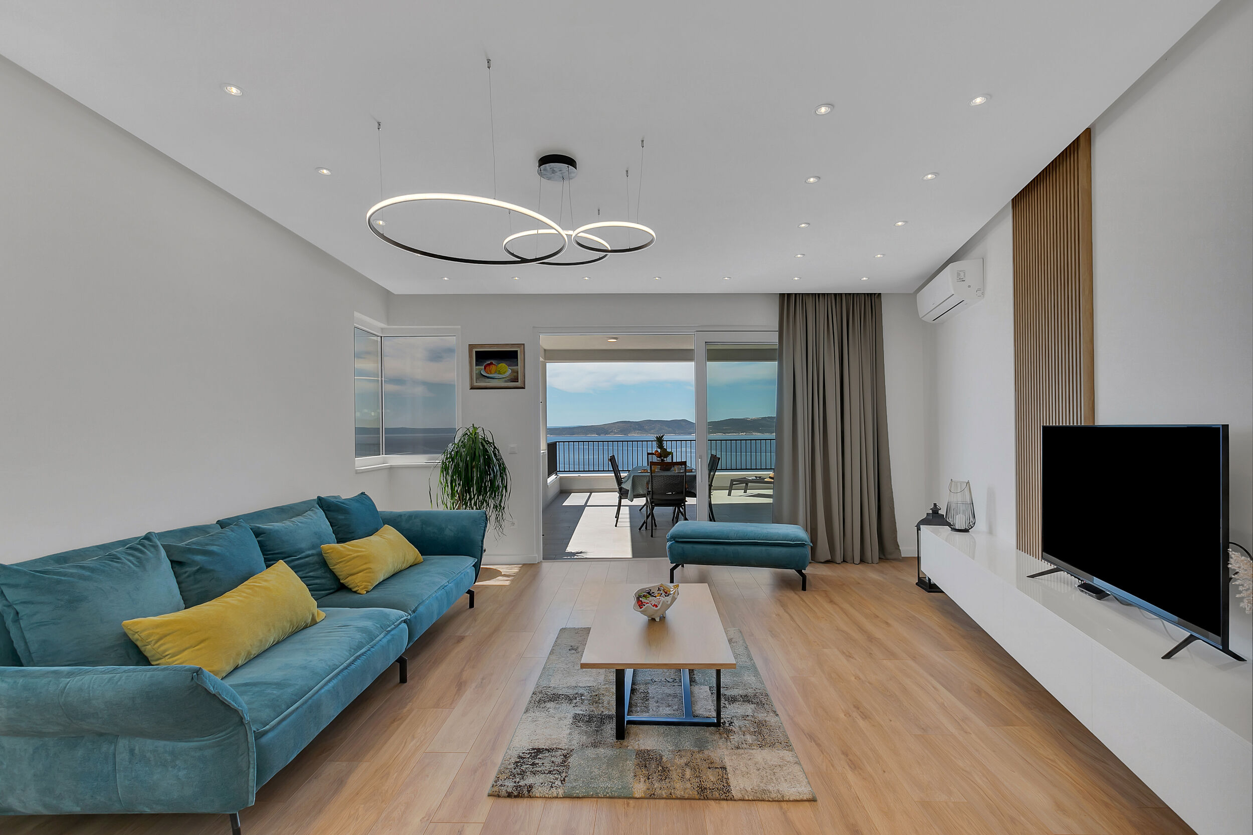 Villa Roof pool V0072-K1