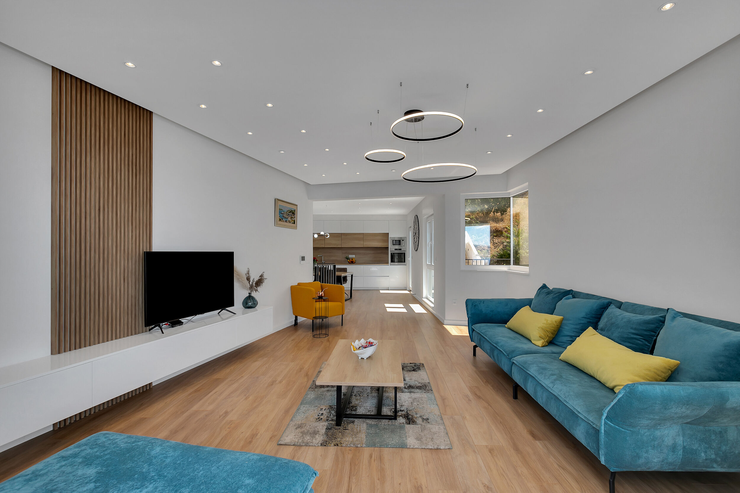 Villa Roof pool V0072-K1
