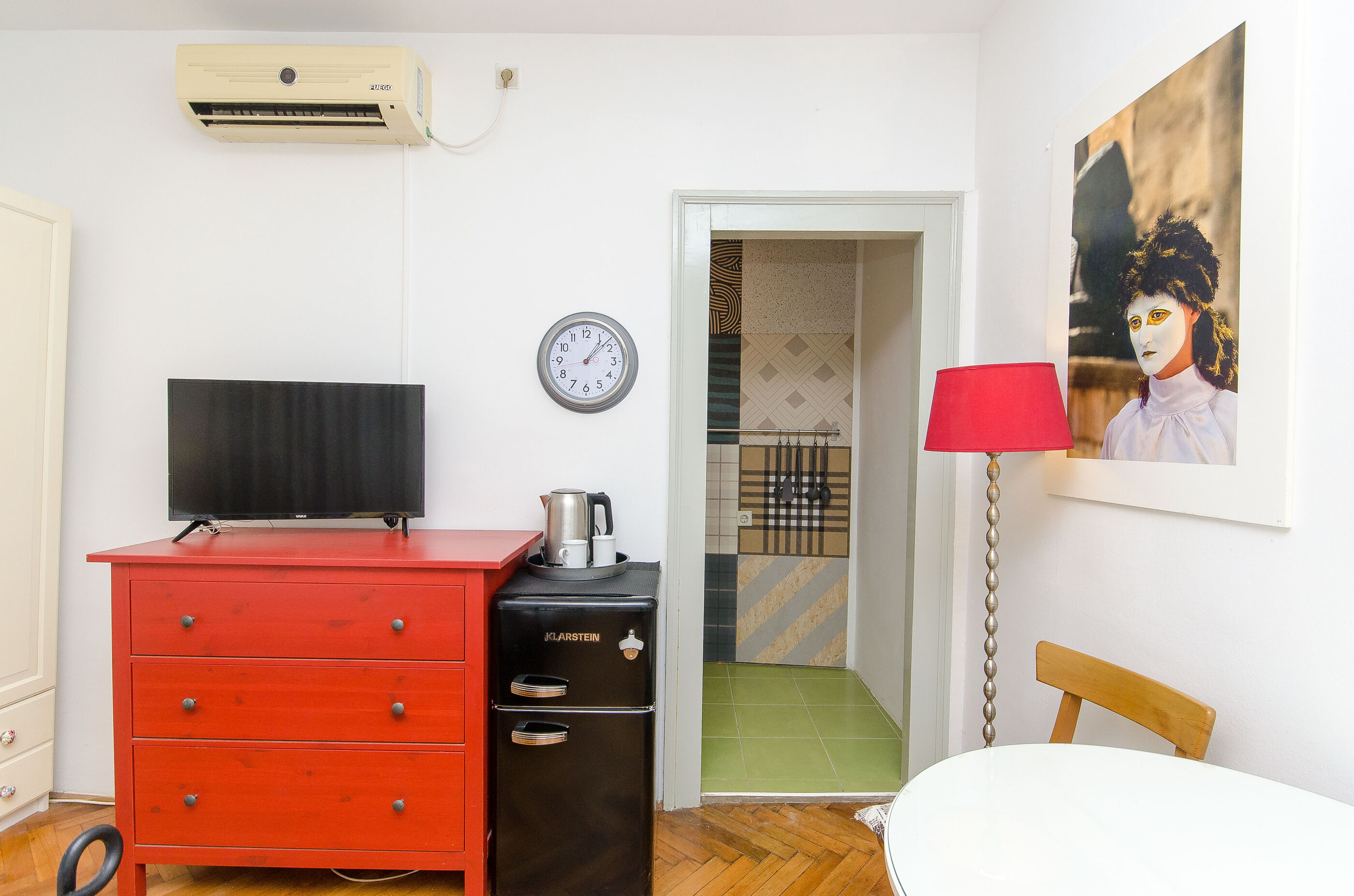 Apartment Martini 99071-A1