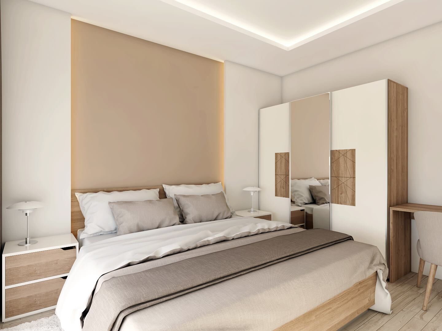 Apartments Villa Subic 65341-A1