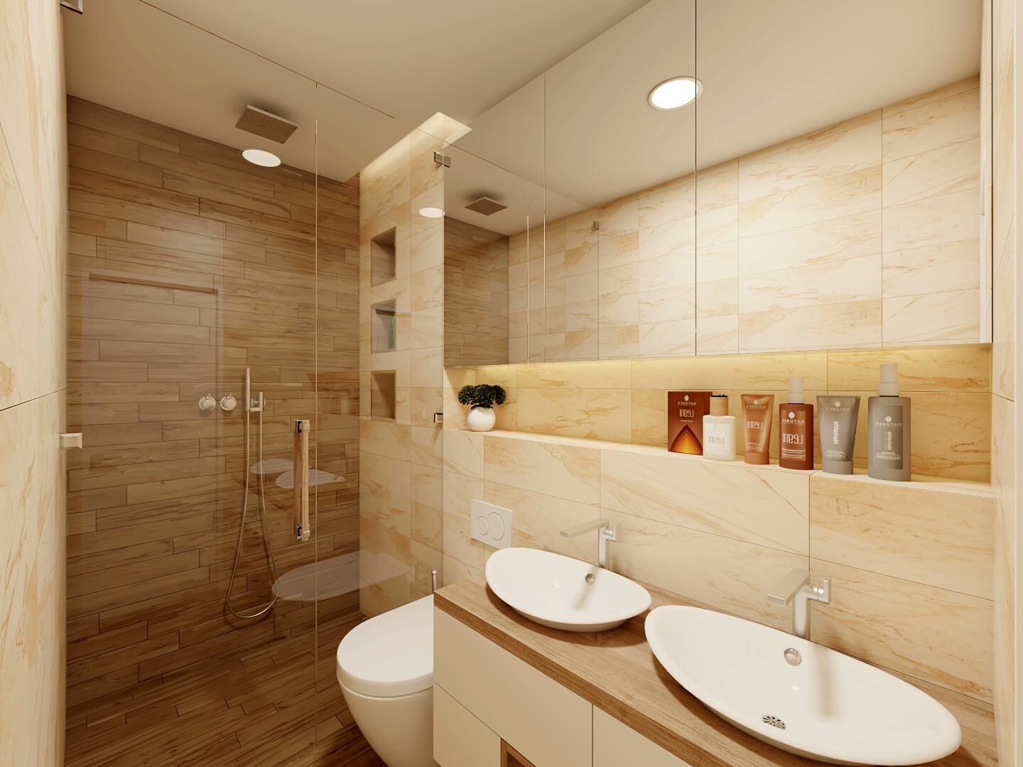 Apartments Villa Subic 65341-A1