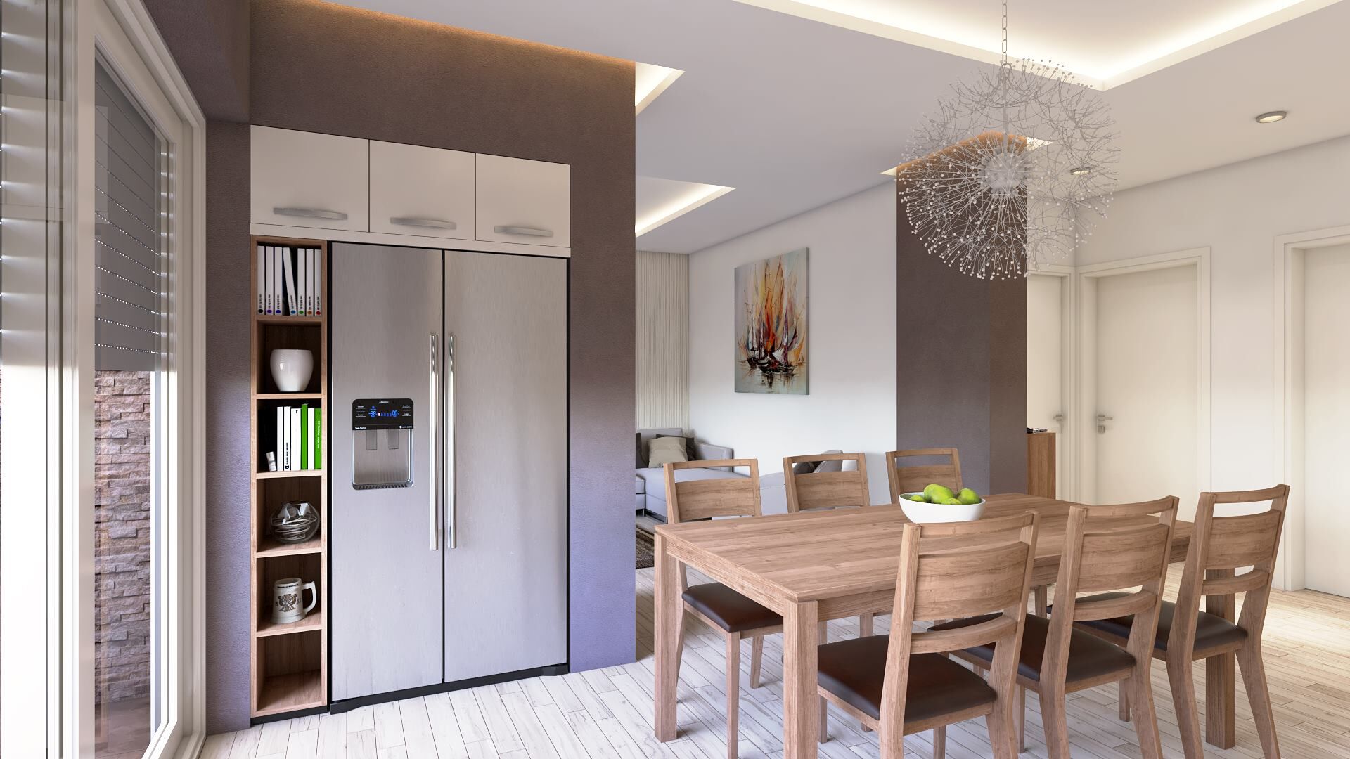 Apartments Villa Subic 65341-A2