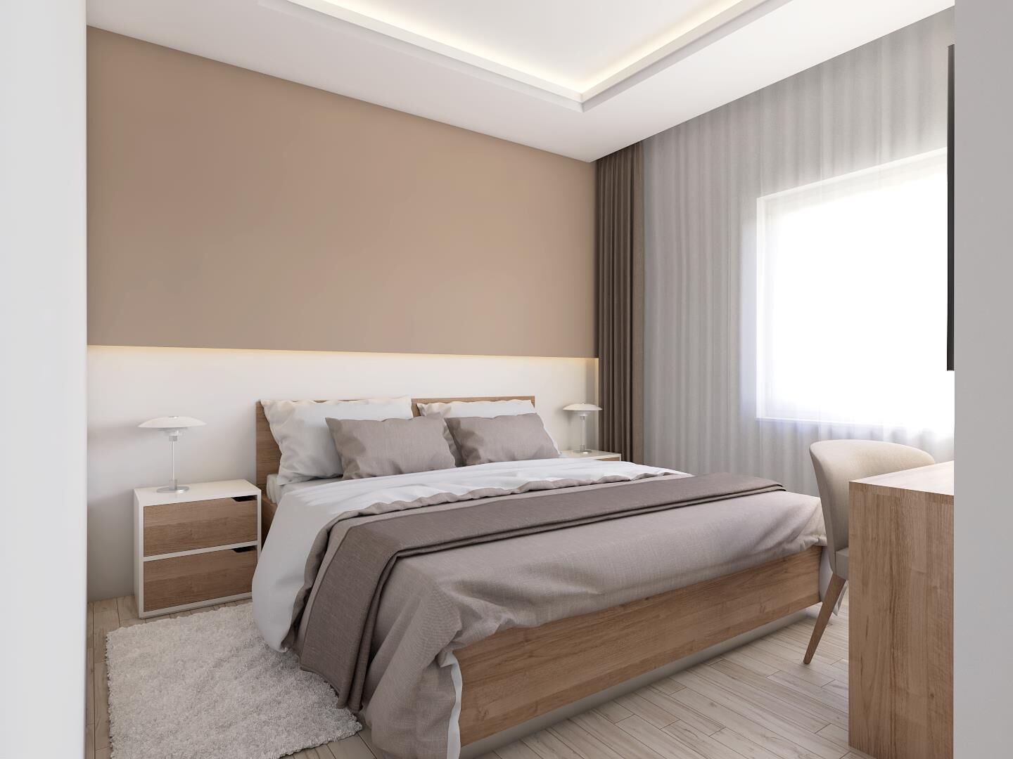 Apartments Villa Subic 65341-A2