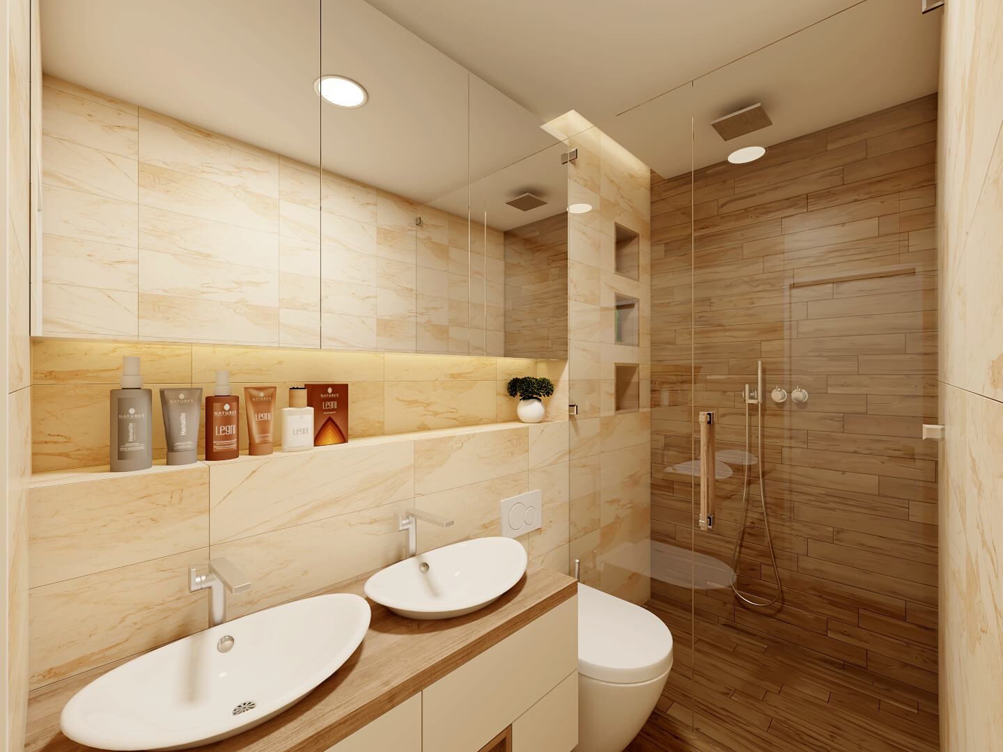 Apartments Villa Subic 65341-A2