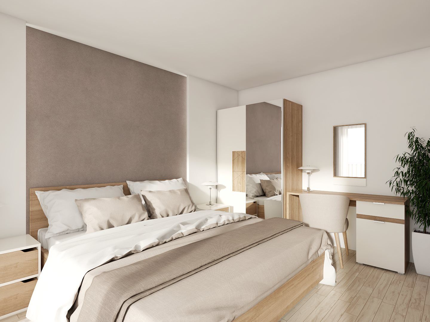 Apartments Villa Subic 65341-A3