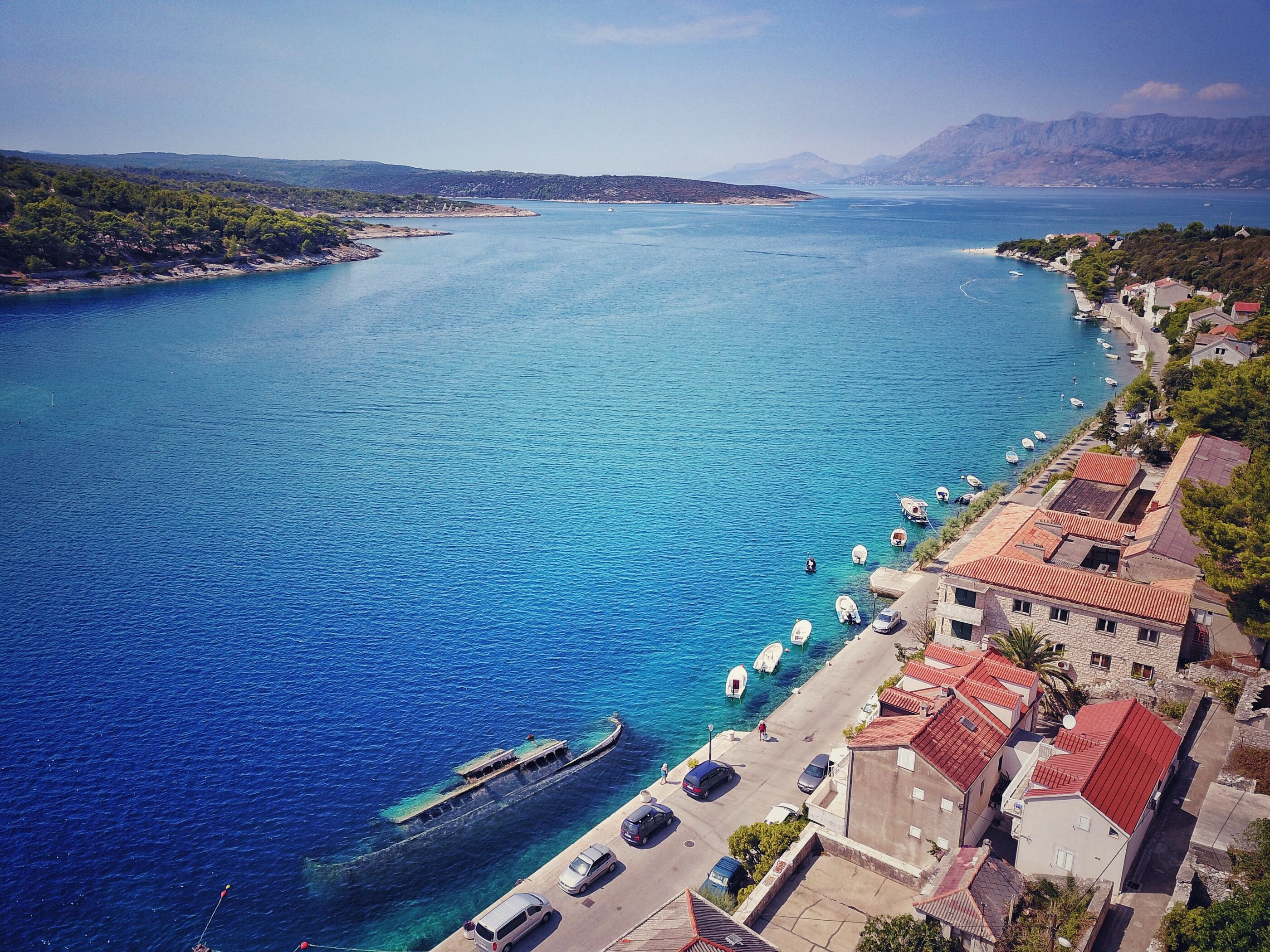 Apartments Djurdjica 16181-A1