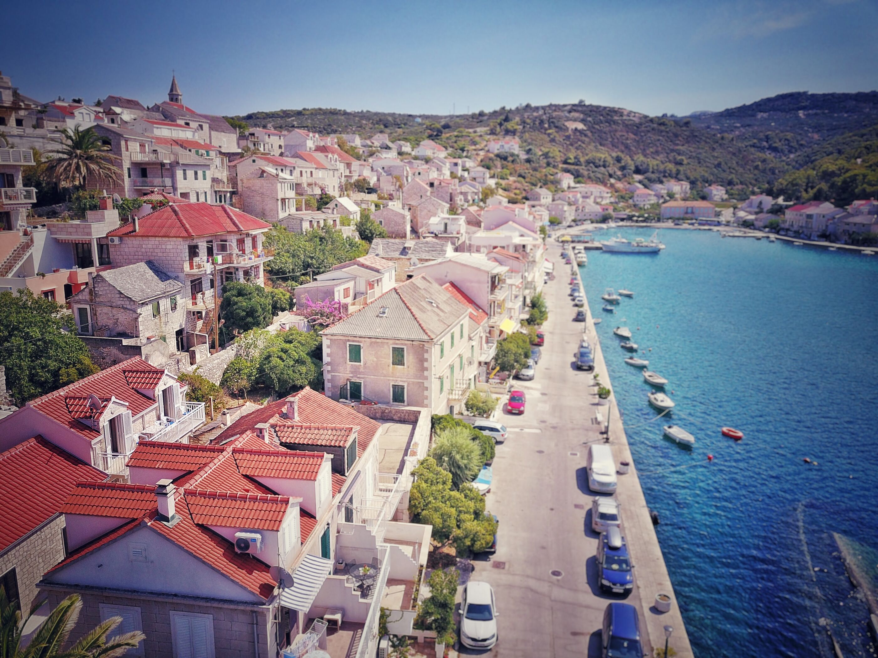 Apartments Djurdjica 16181-A1