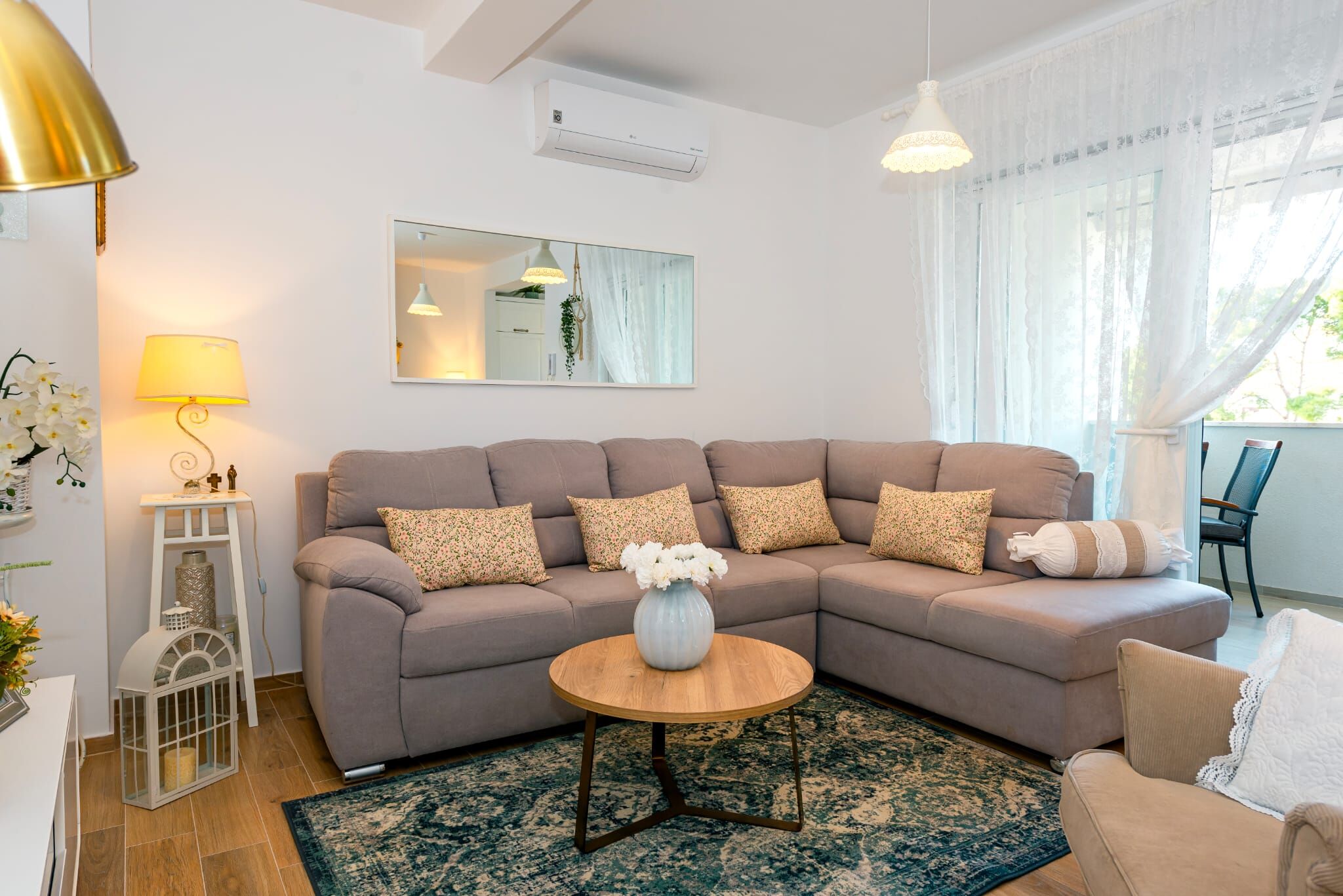 Apartment APARTMAN MIA 88801-A1