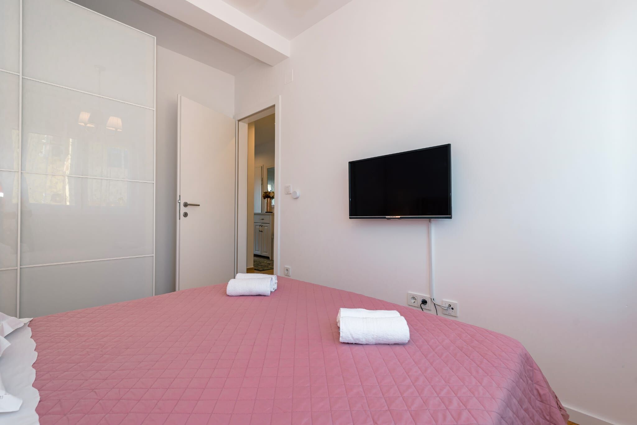 Apartment APARTMAN MIA 88801-A1
