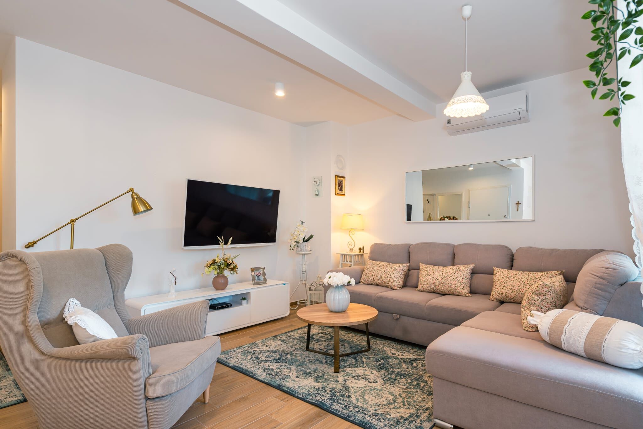 Apartment APARTMAN MIA 88801-A1