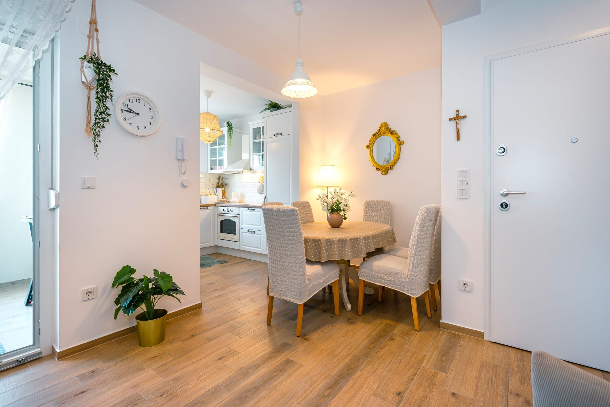 Apartment APARTMAN MIA 88801-A1