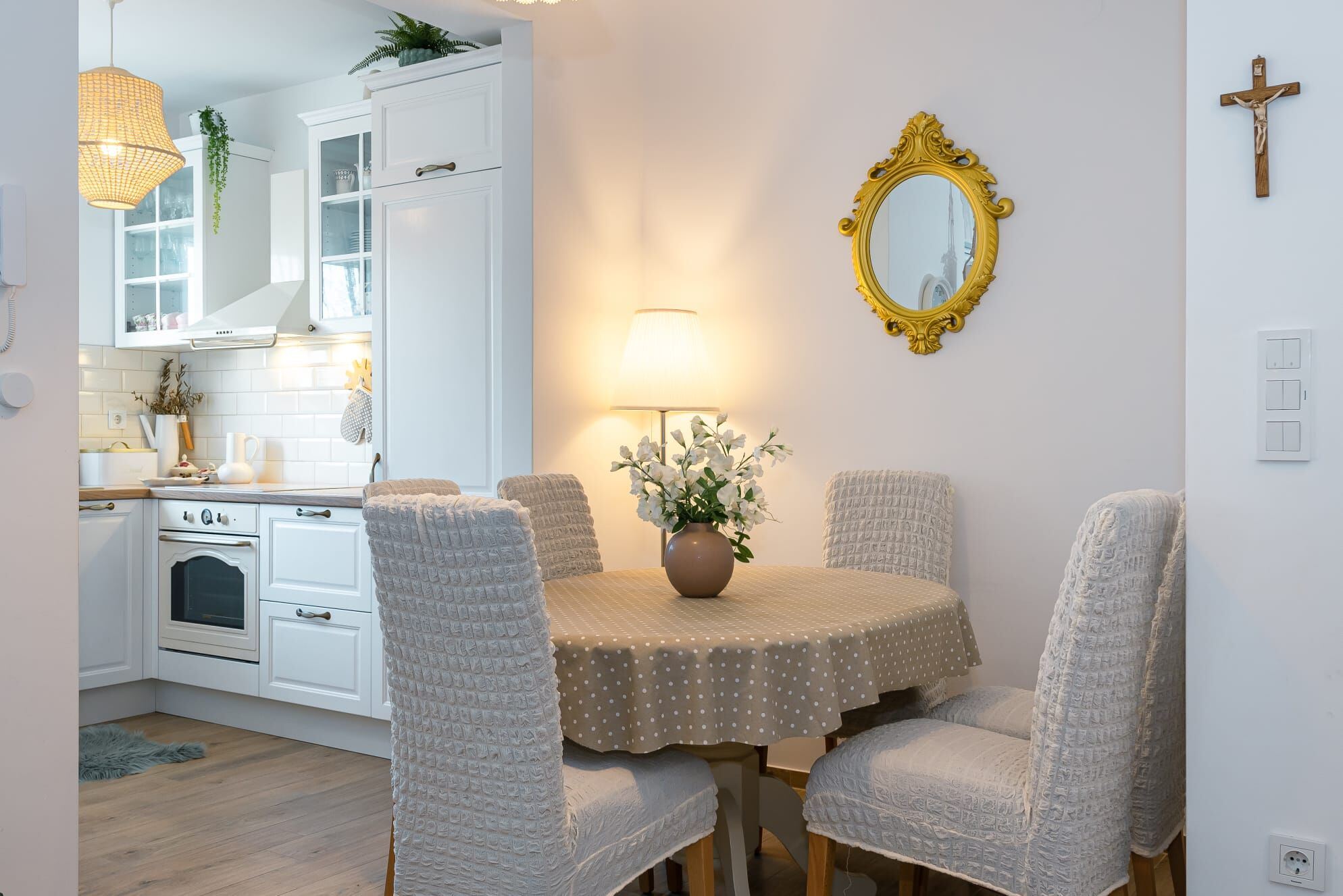 Apartment APARTMAN MIA 88801-A1