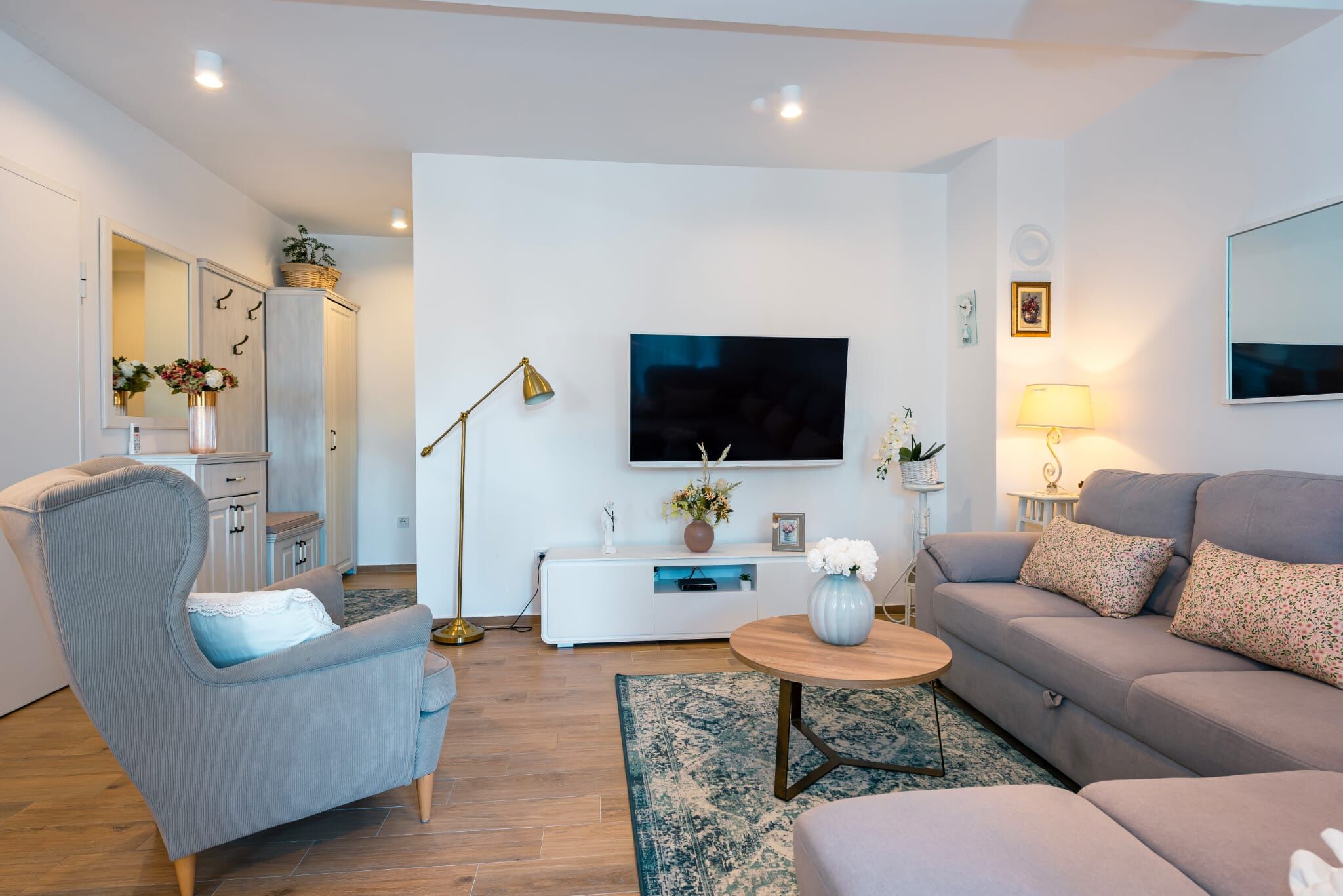 Apartment APARTMAN MIA 88801-A1