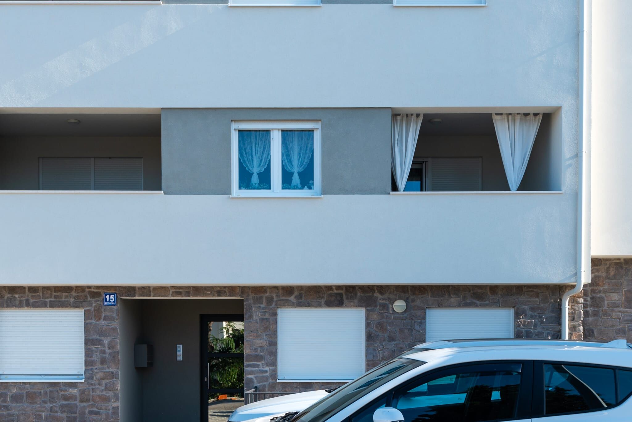Apartment APARTMAN MIA 88801-A1