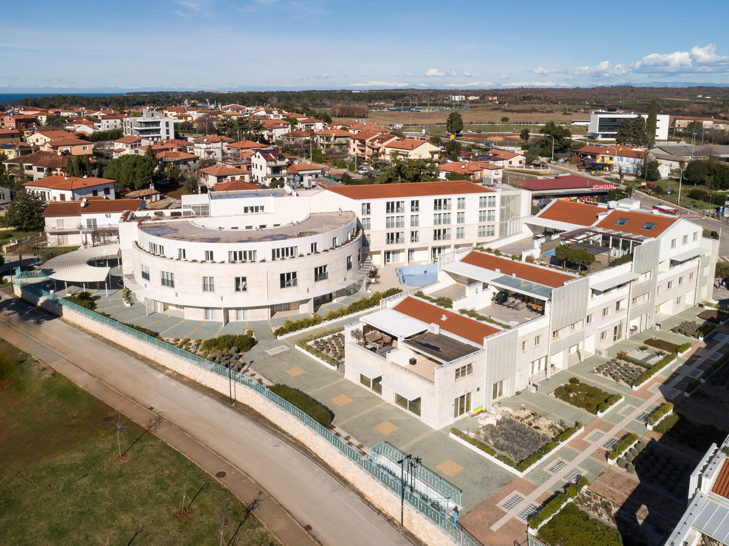 Photo of Apartment Garden Palace A125