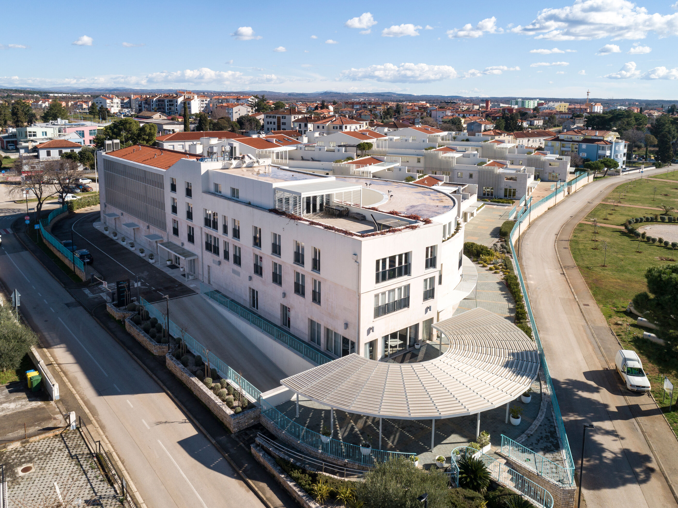 Photo of Apartment Garden Palace A125