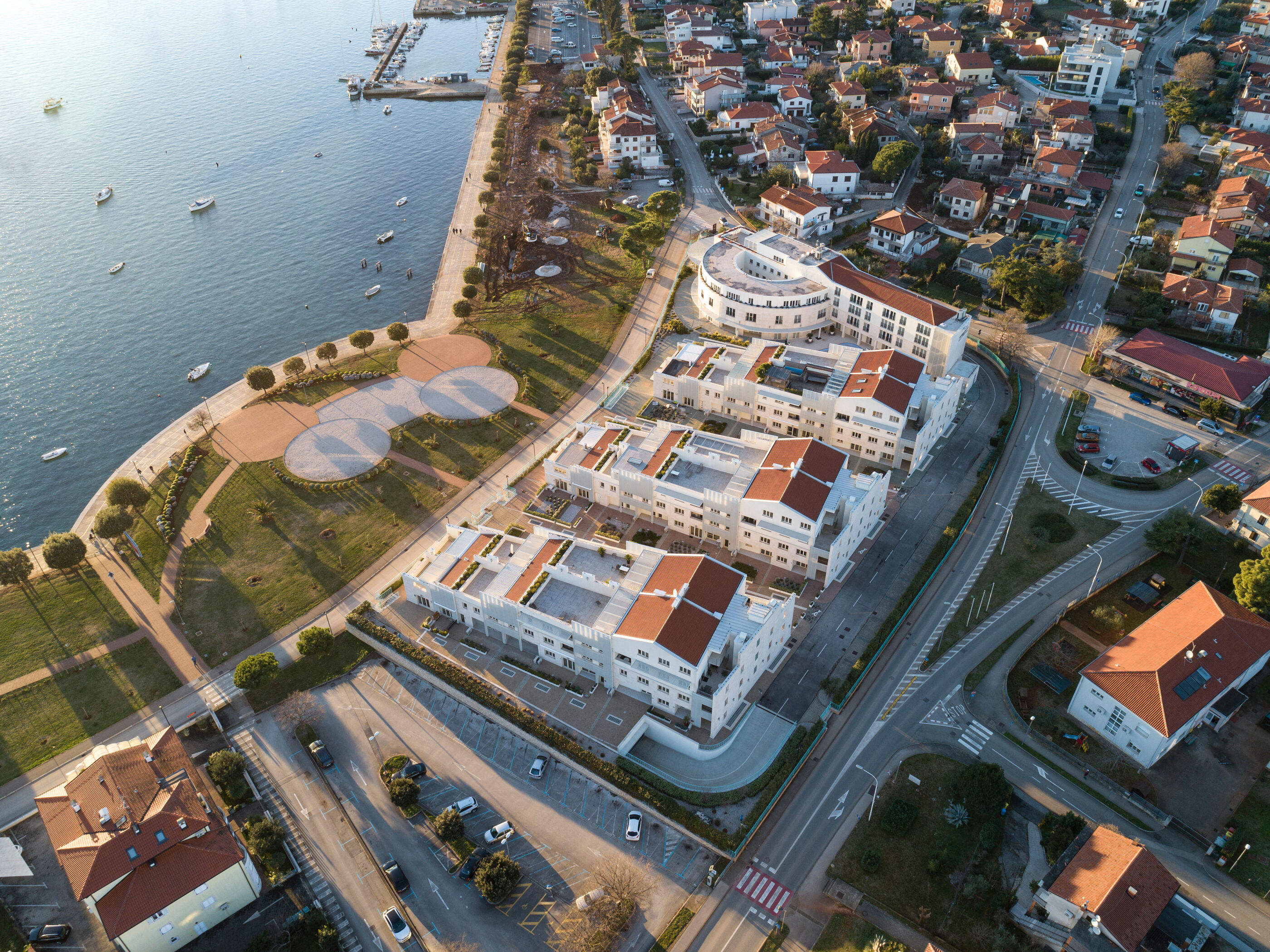 Photo of Apartment Garden Palace A125