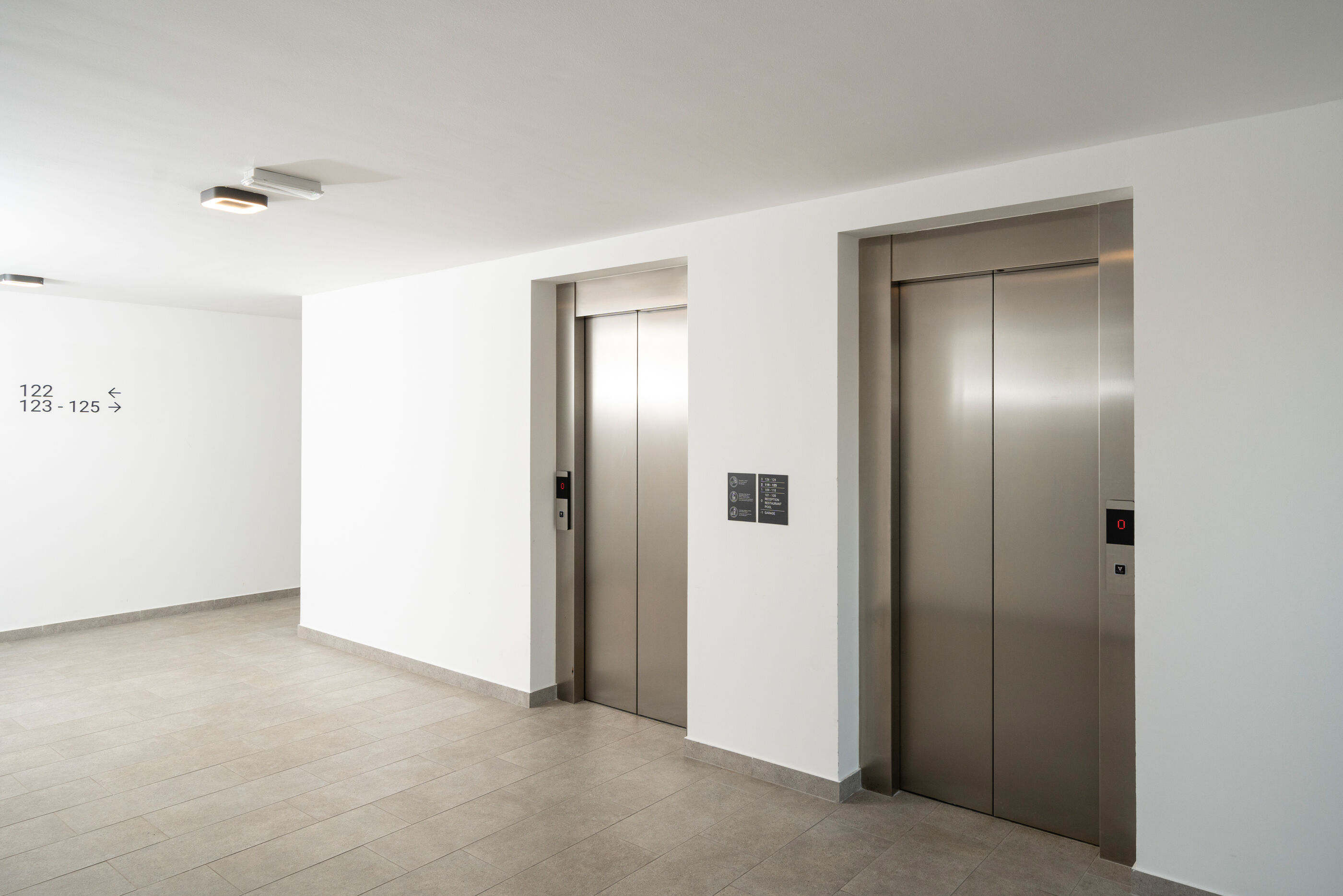 Apartment Garden Palace A125 97748-A1