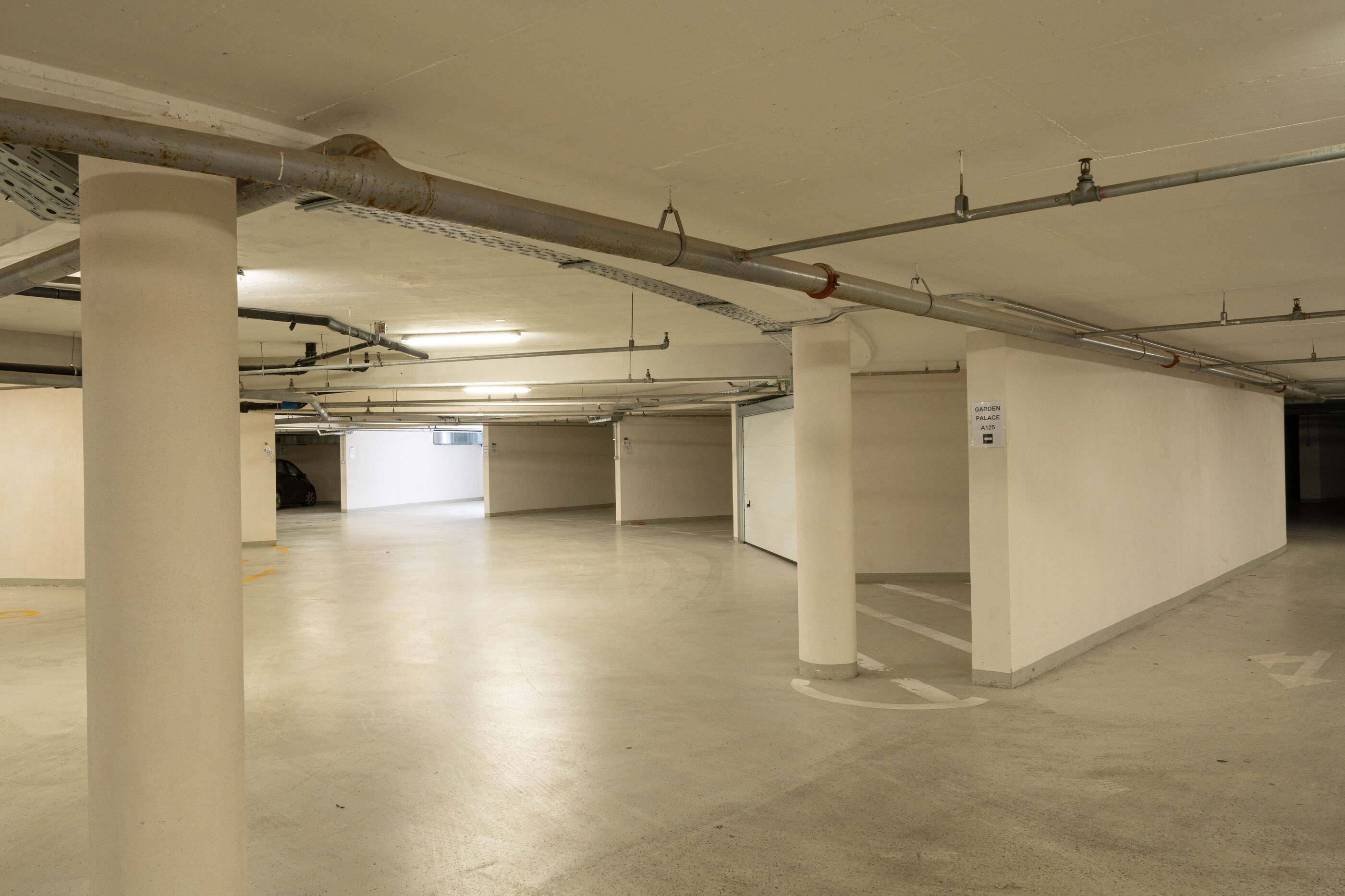 Apartment Garden Palace A125 97748-A1