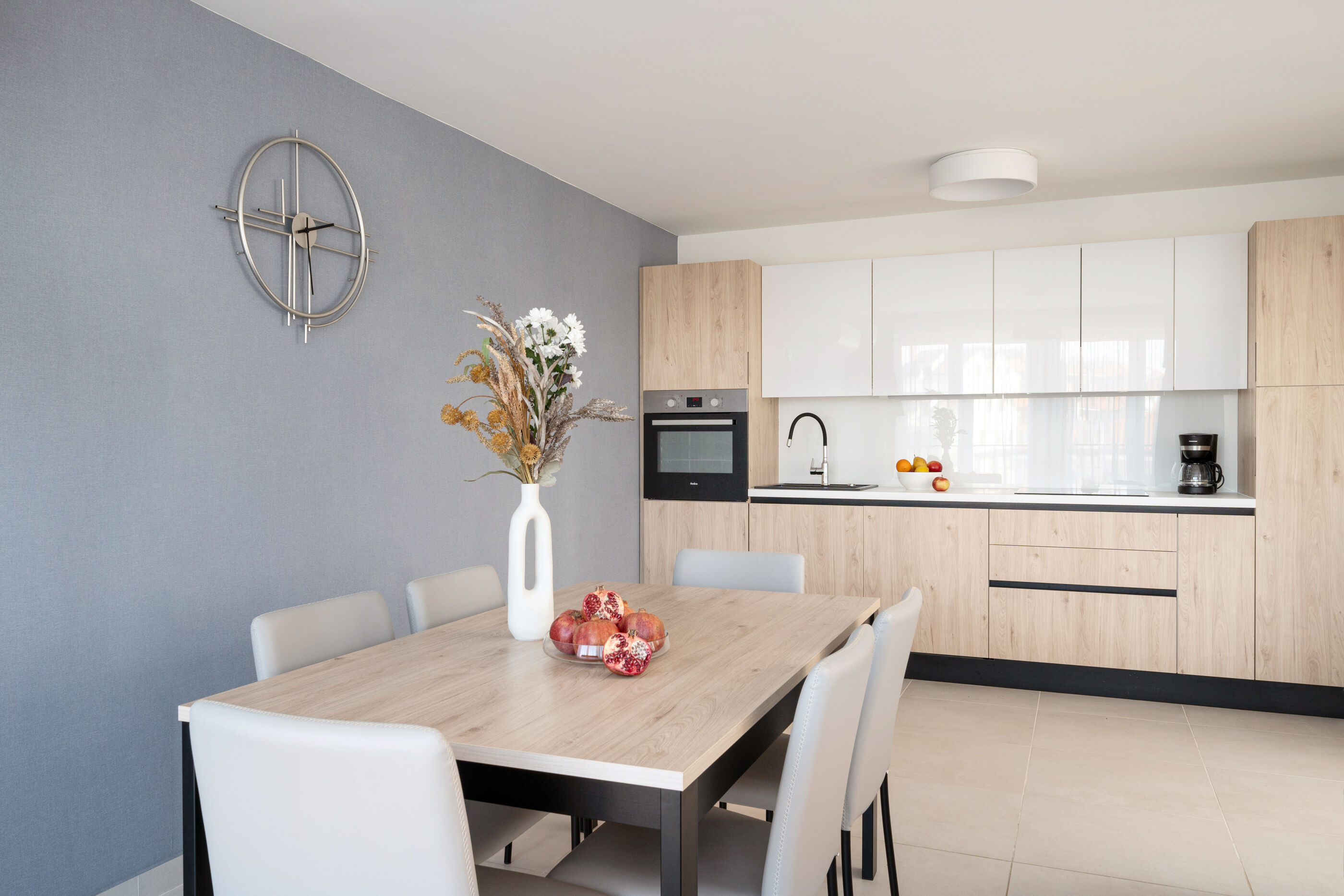 Apartment Garden Palace A125 97748-A1