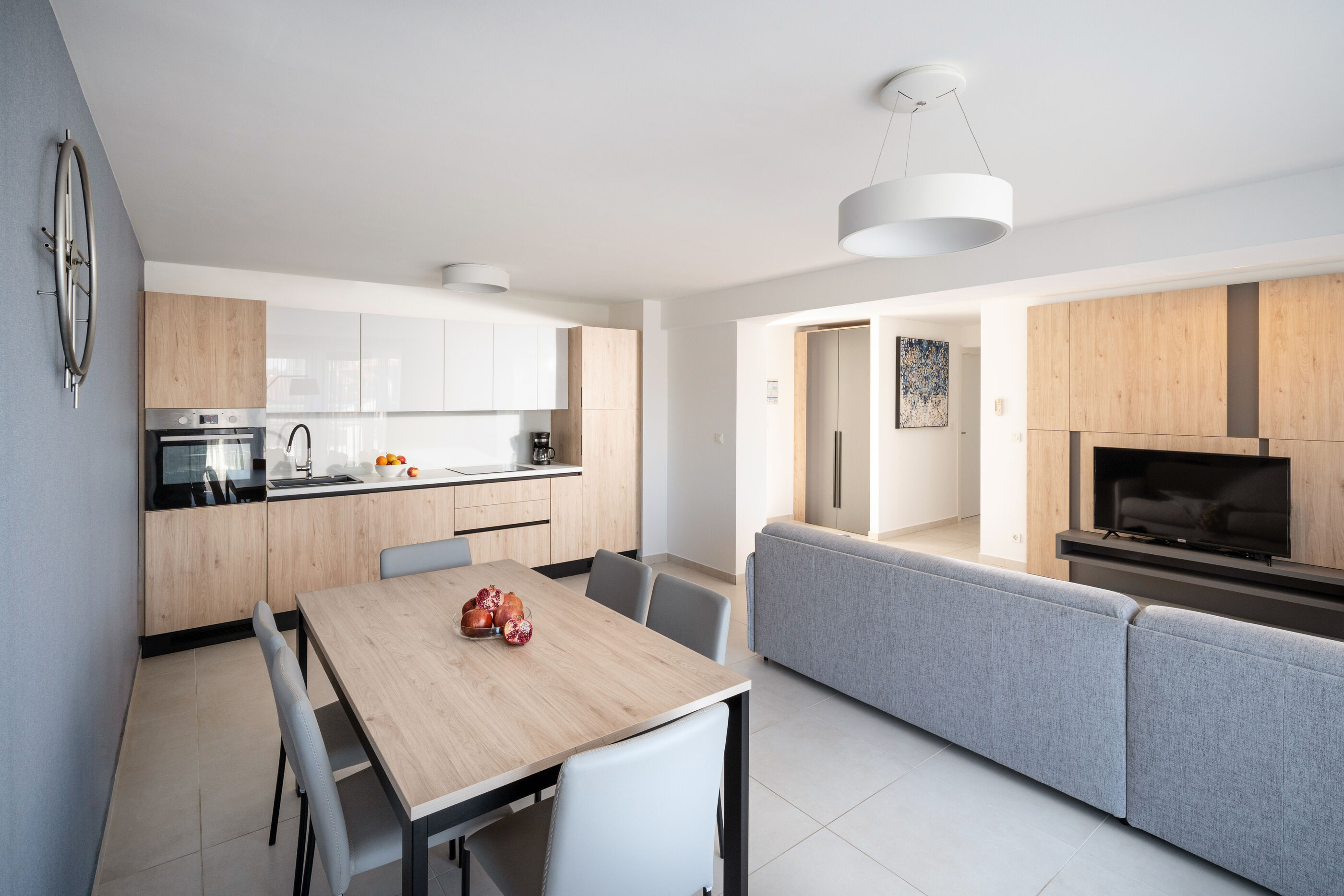 Apartment Garden Palace A125 97748-A1