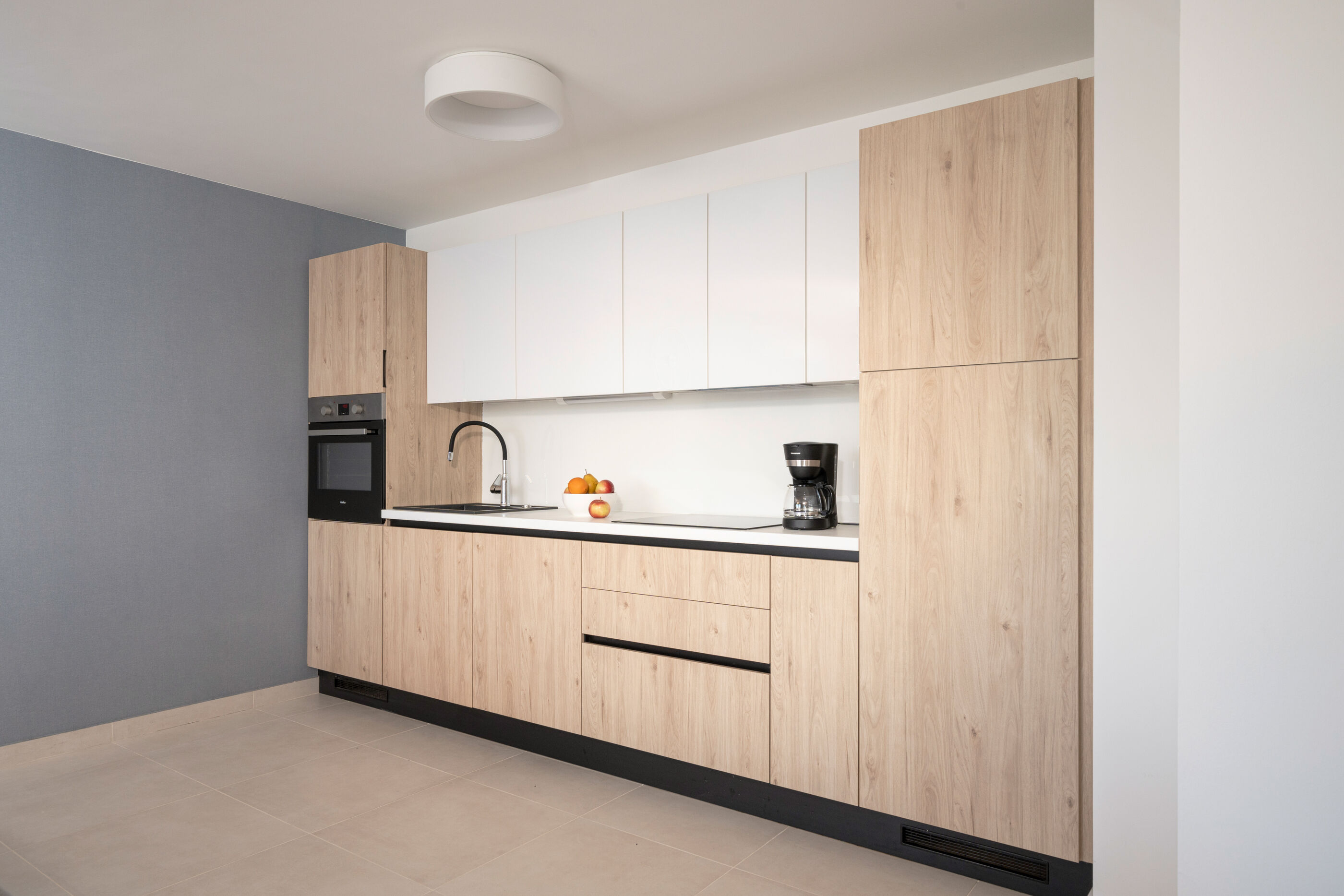 Apartment Garden Palace A125 97748-A1