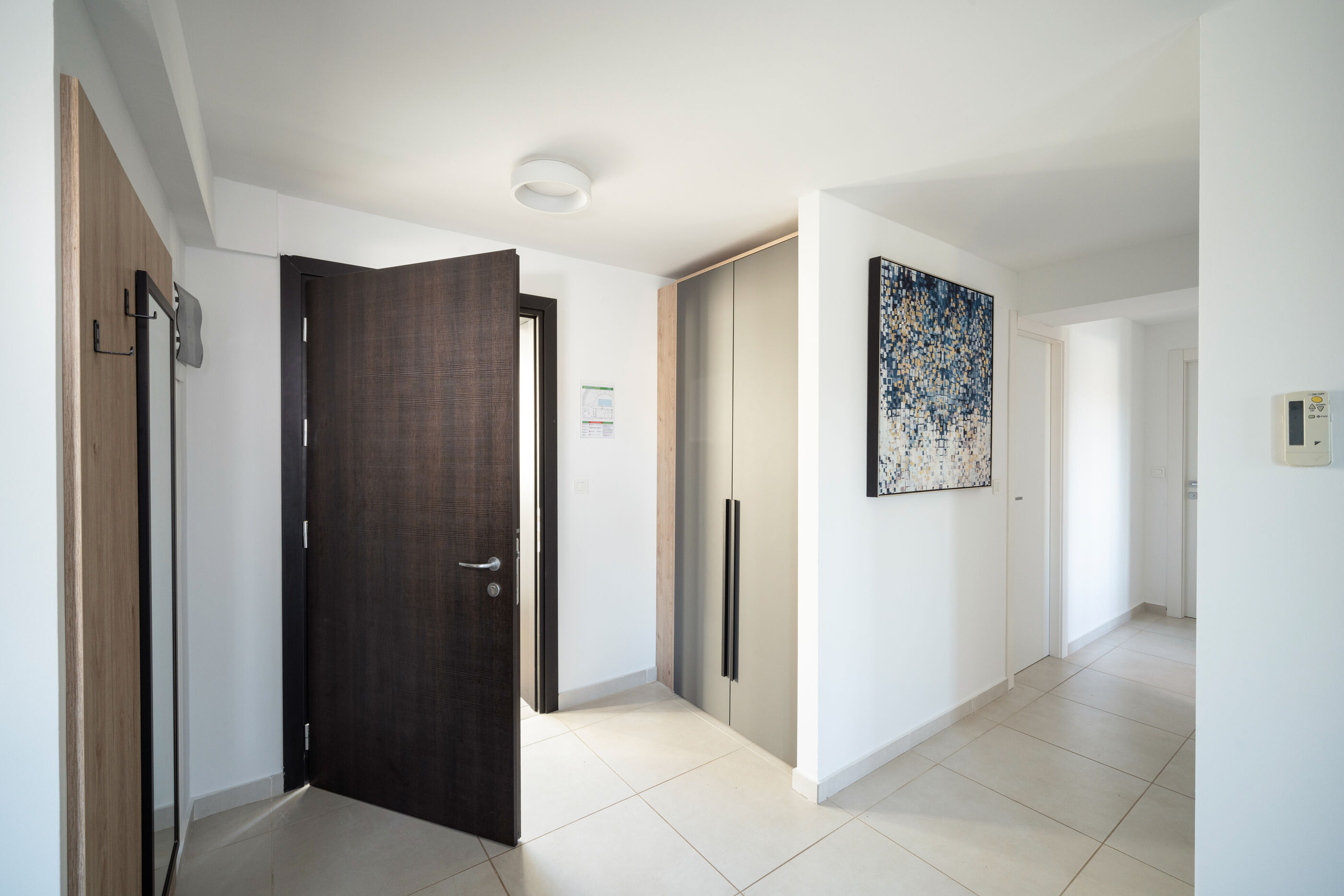 Apartment Garden Palace A125 97748-A1
