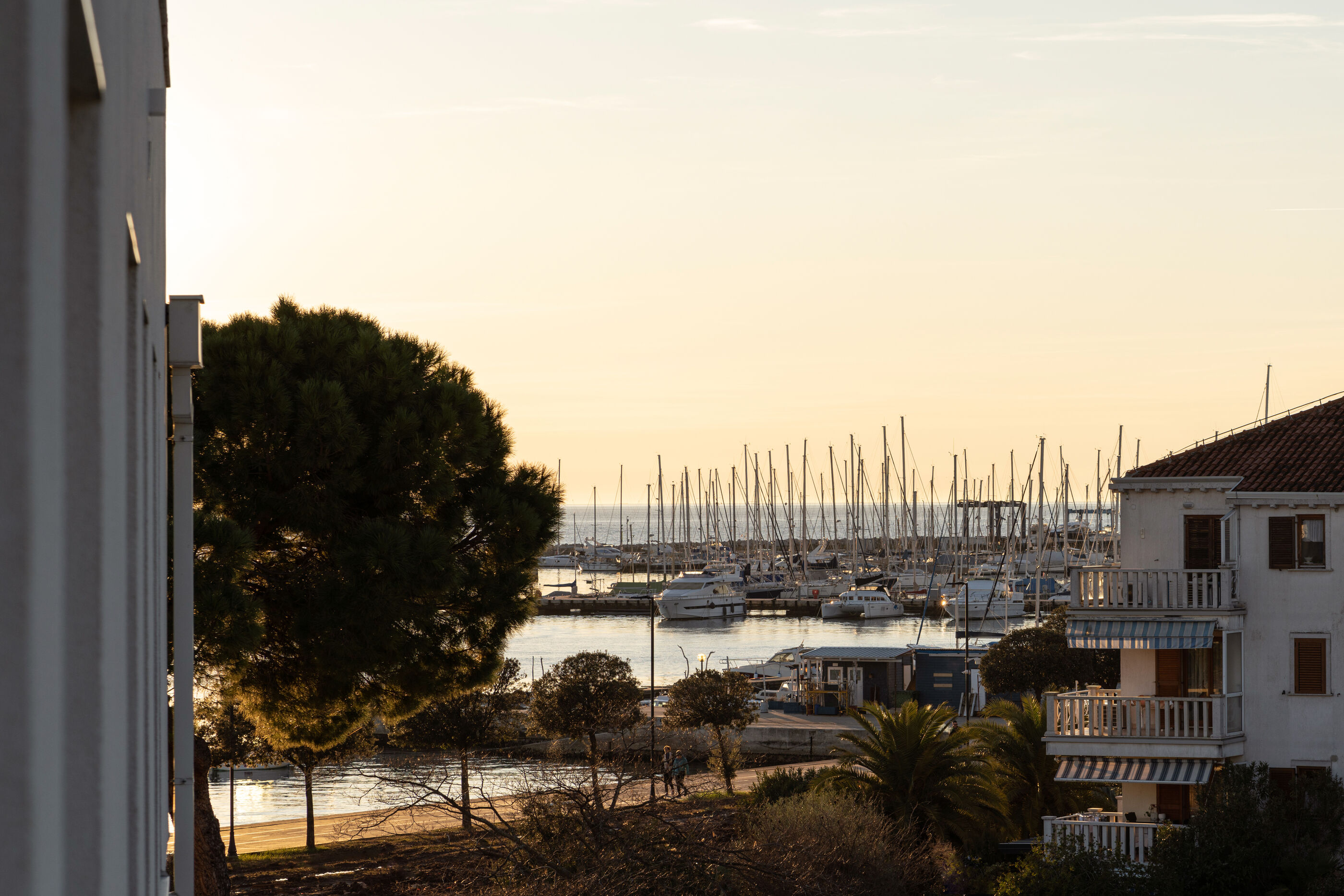 Apartment Garden Palace A125 97748-A1
