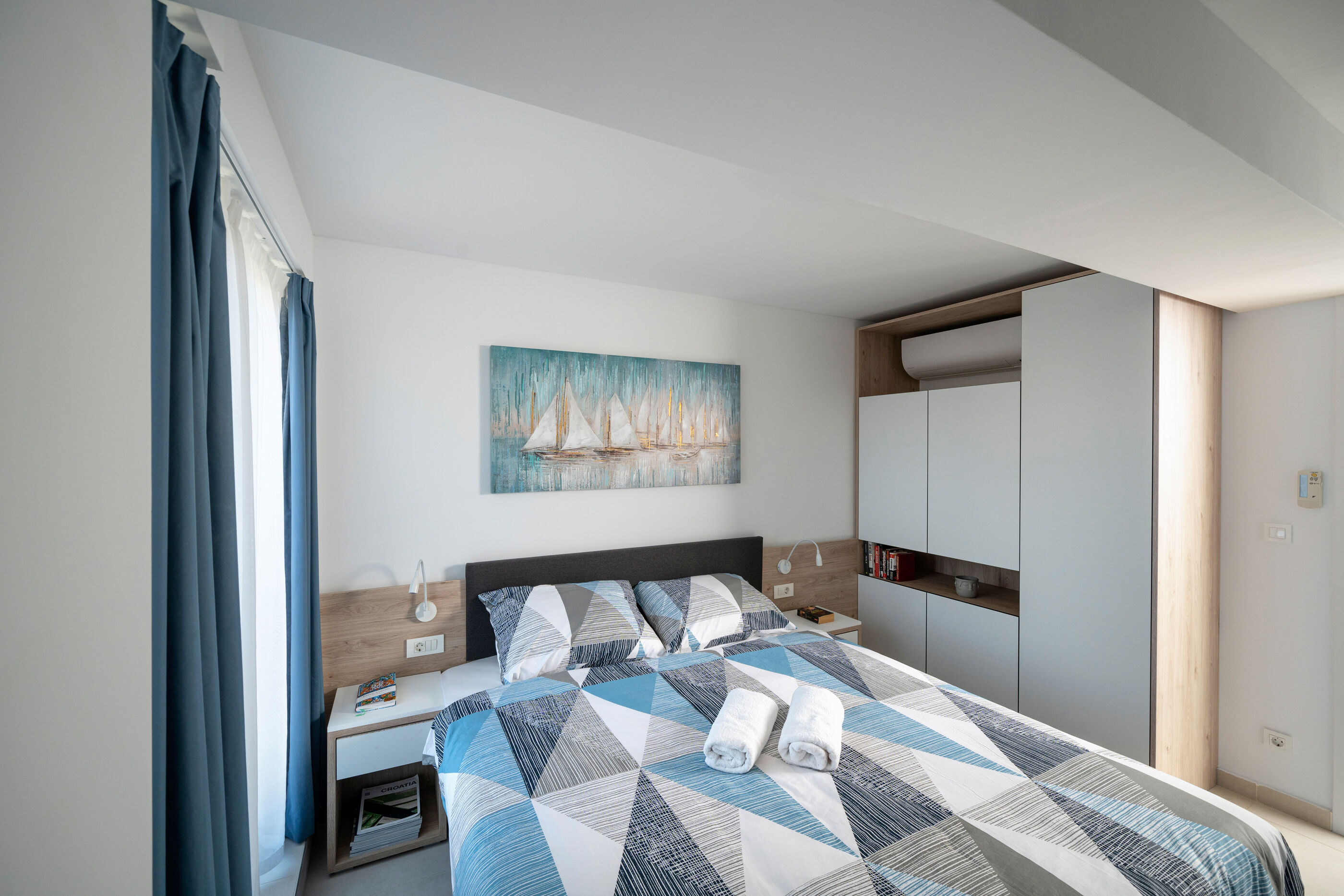 Apartment Garden Palace A125 97748-A1