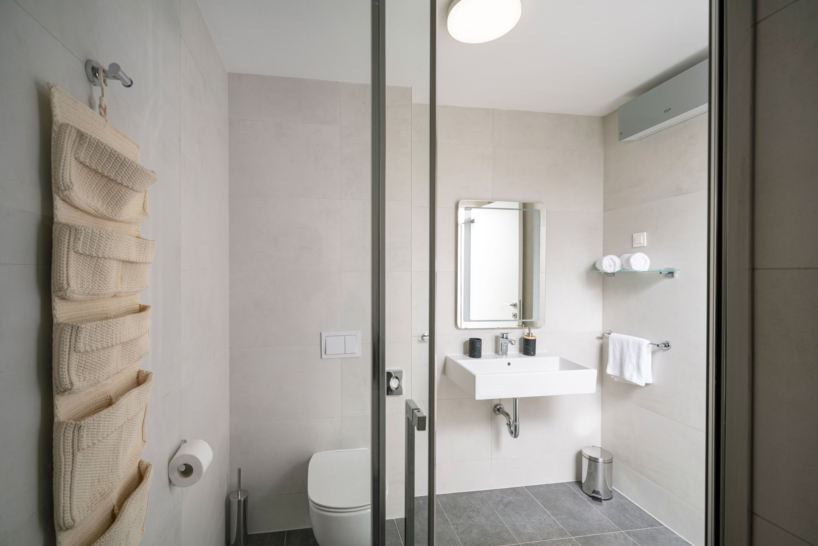 Apartment Garden Palace A125 97748-A1