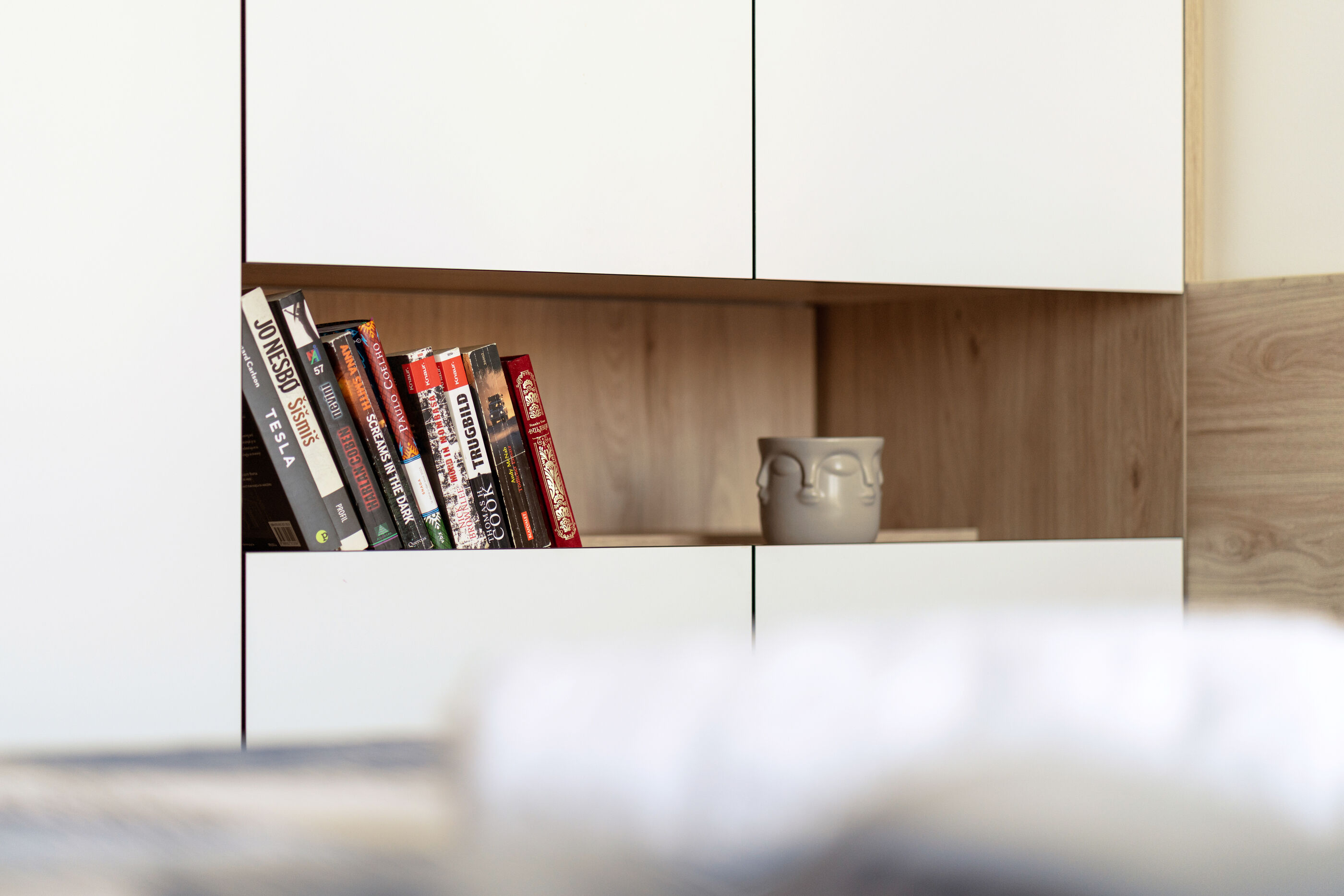 Apartment Garden Palace A125 97748-A1