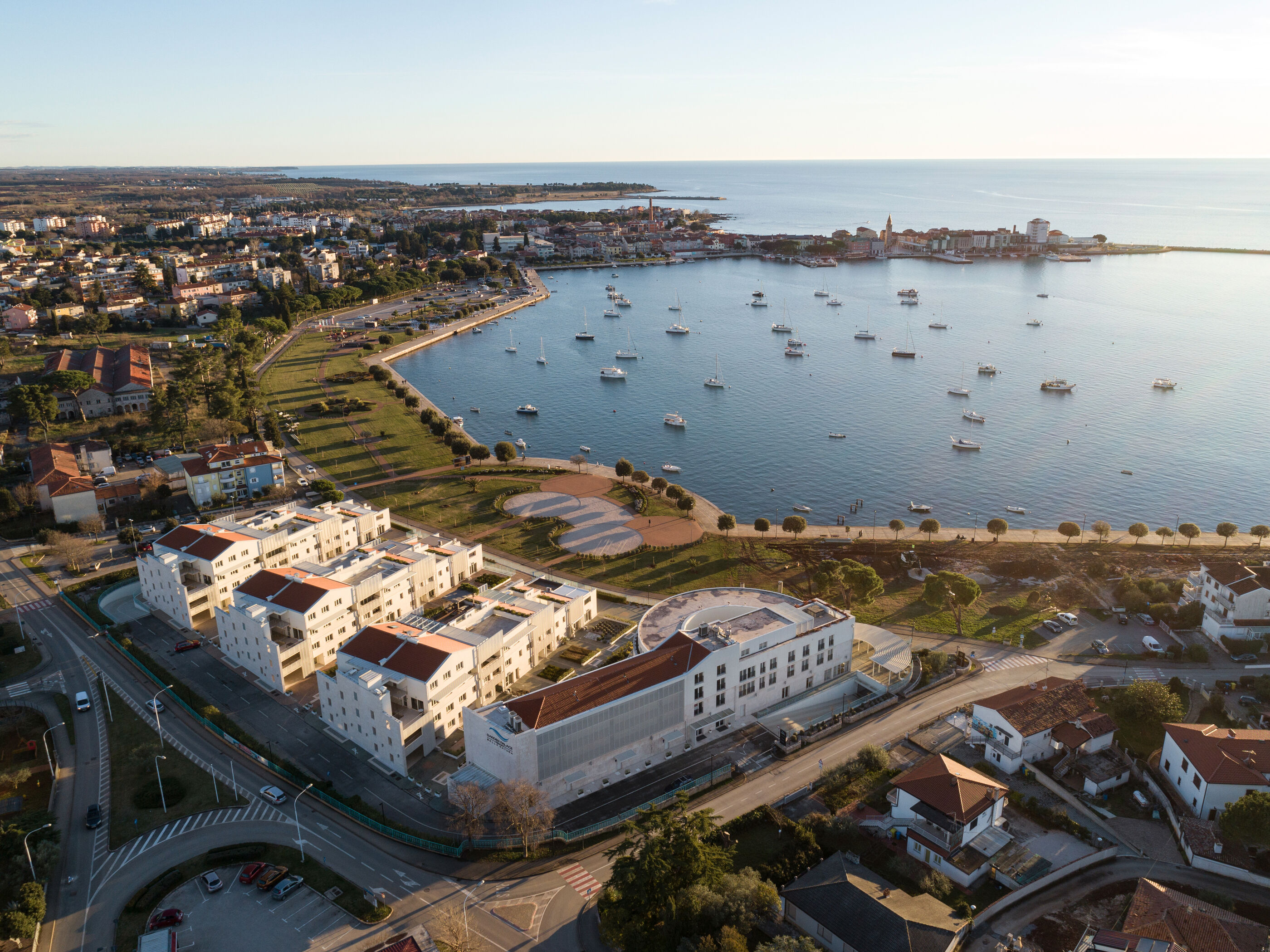 Photo of Apartment Garden Palace 228