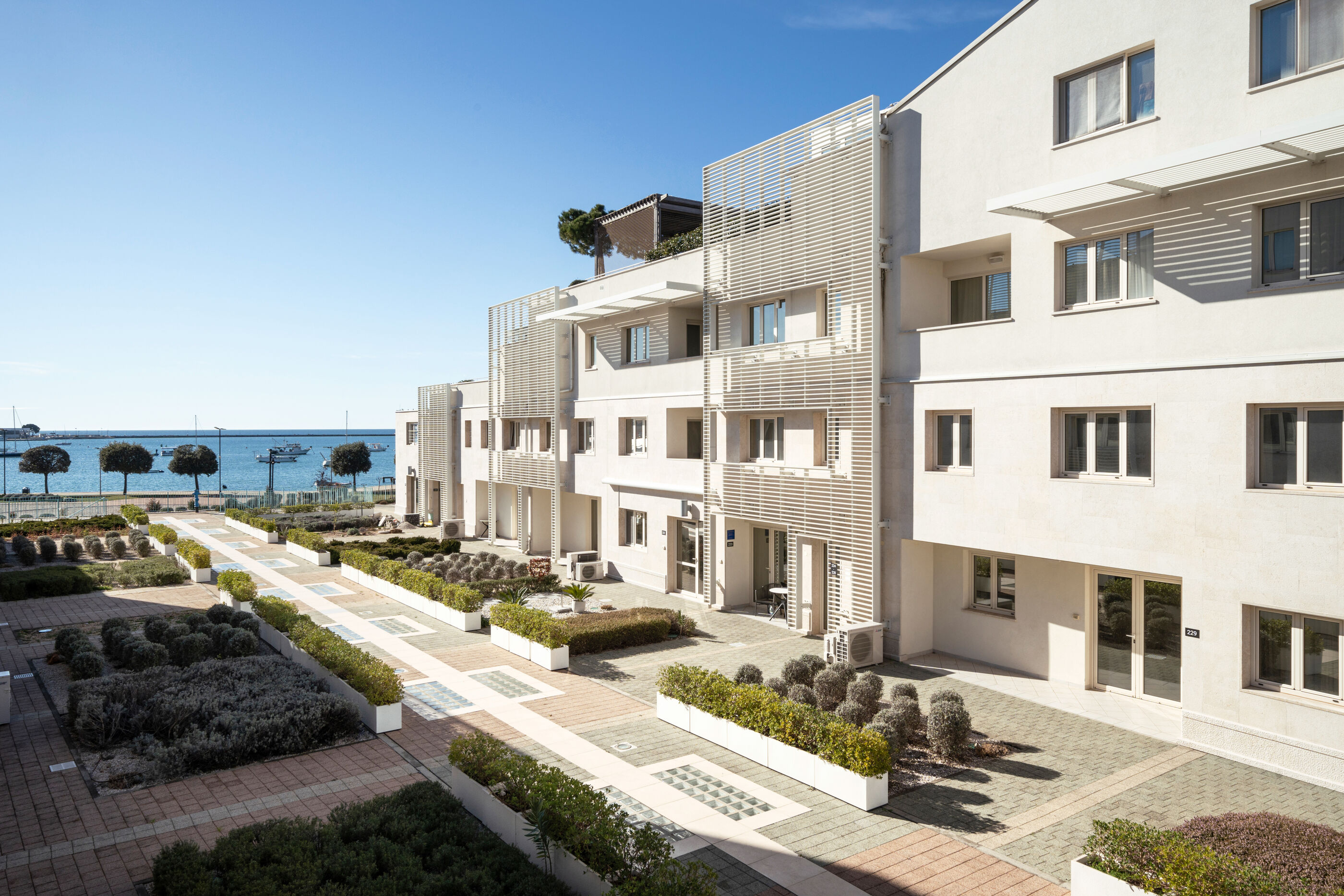 Apartment Garden Palace 228 97744-A1