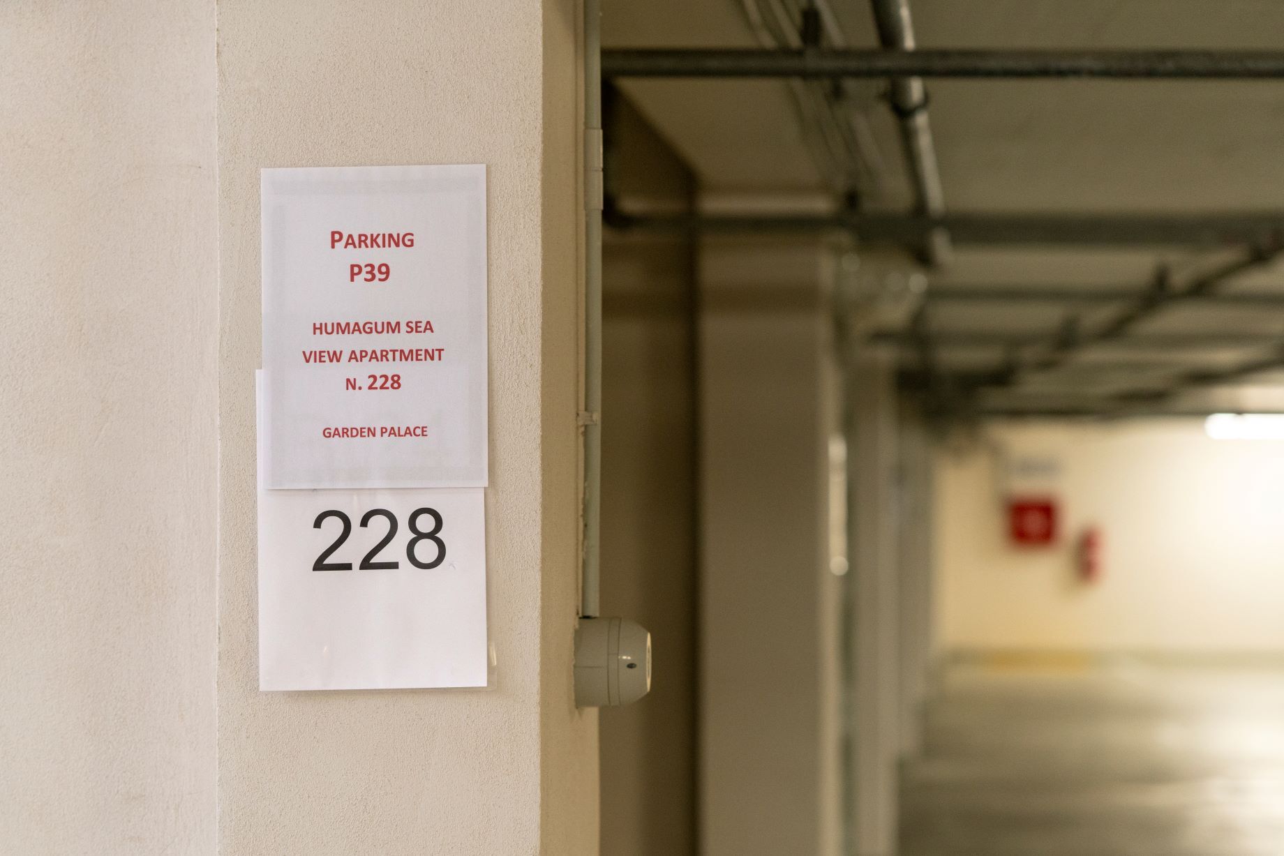 Photo of Apartment Garden Palace 228