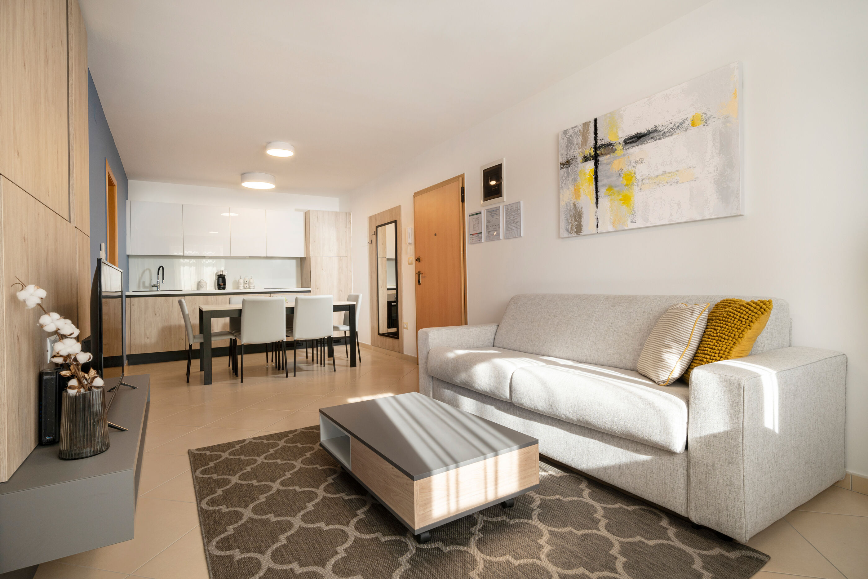 Apartment Garden Palace 228 97744-A1