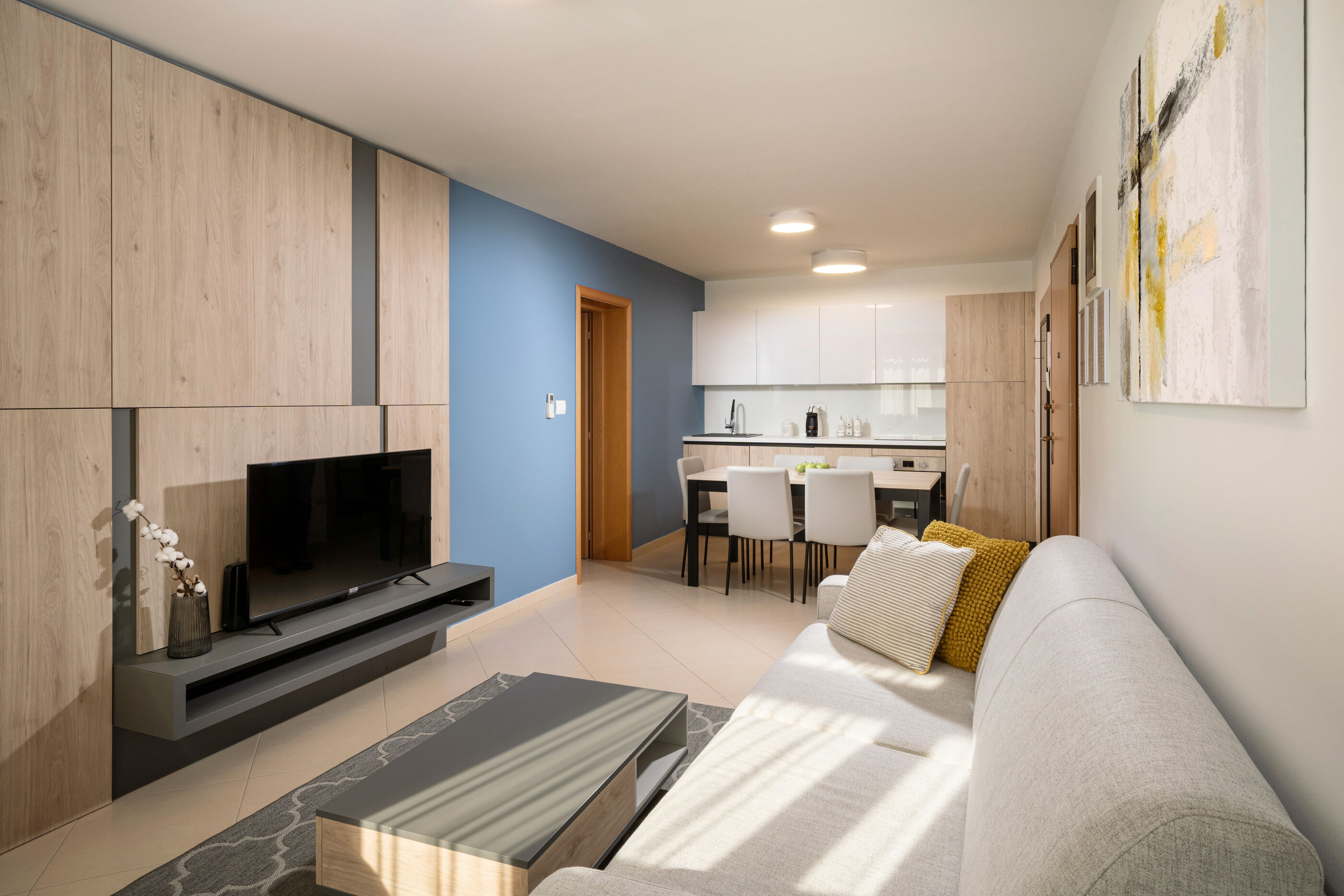 Apartment Garden Palace 228 97744-A1