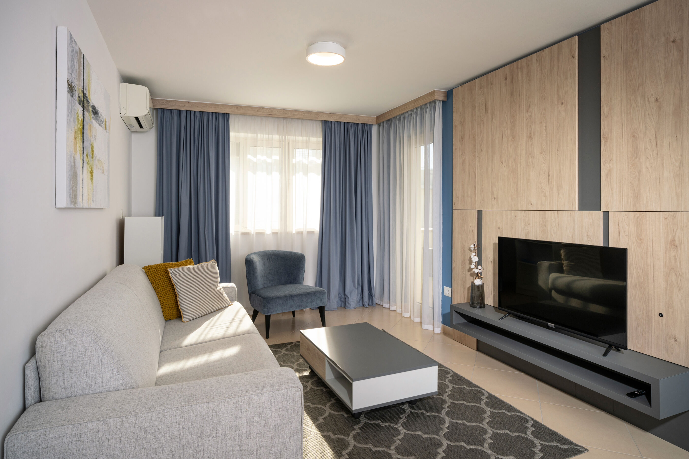 Apartment Garden Palace 228 97744-A1