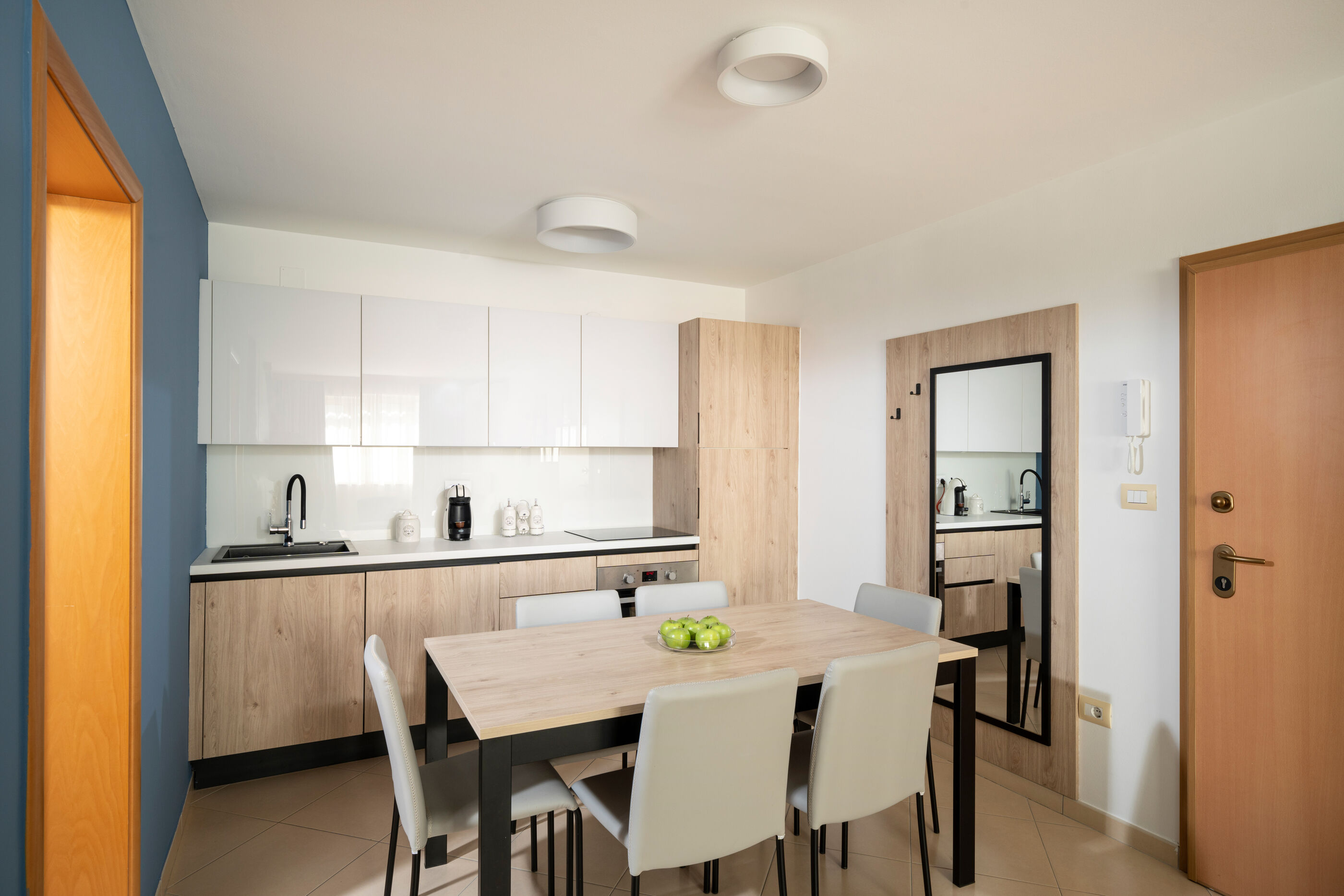 Apartment Garden Palace 228 97744-A1
