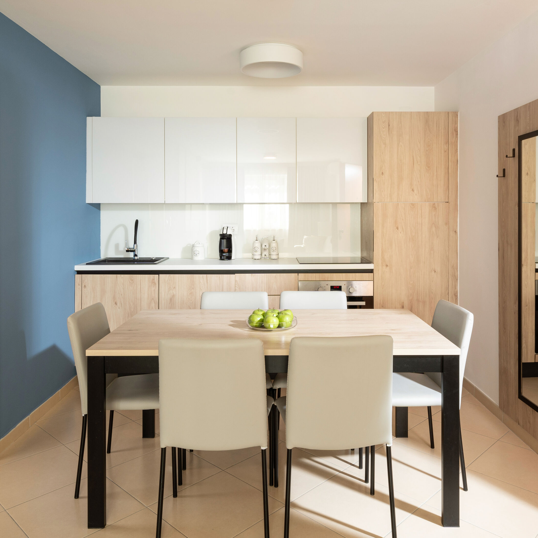 Apartment Garden Palace 228 97744-A1