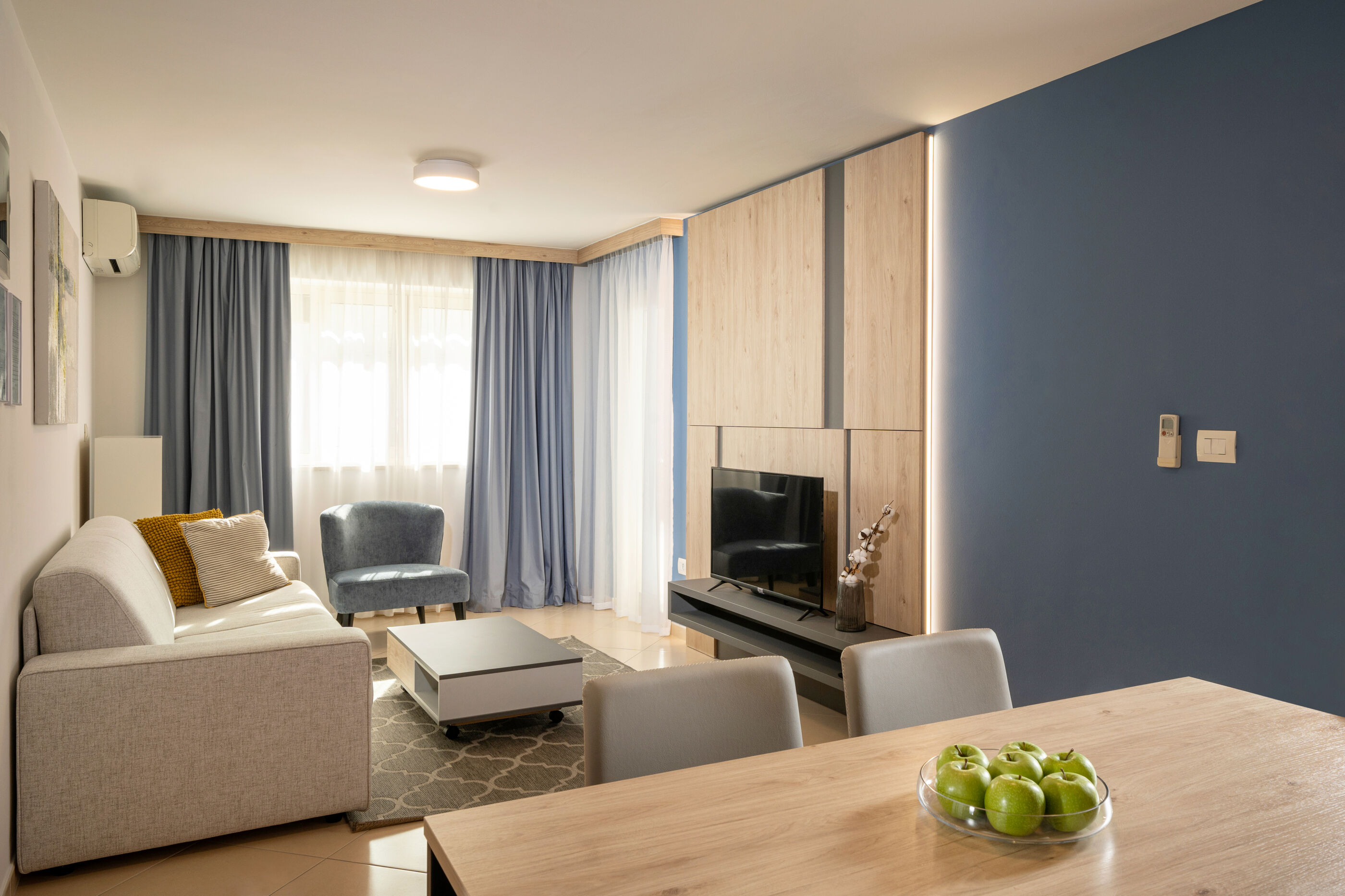 Apartment Garden Palace 228 97744-A1