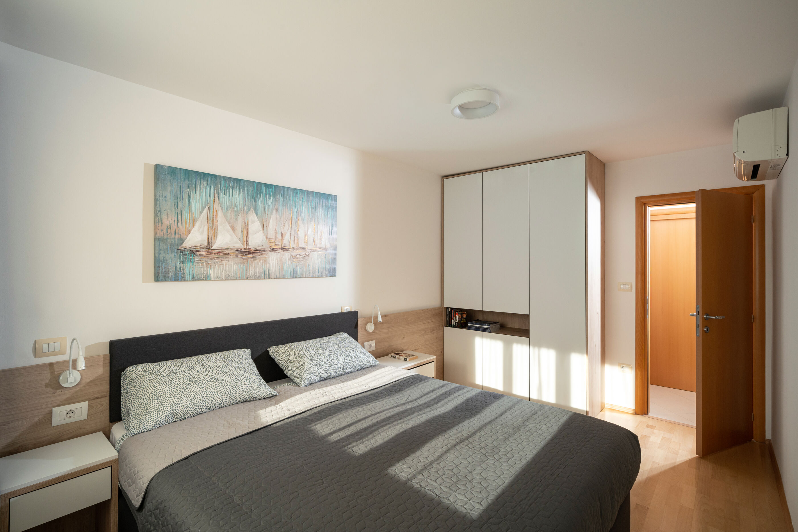 Apartment Garden Palace 228 97744-A1