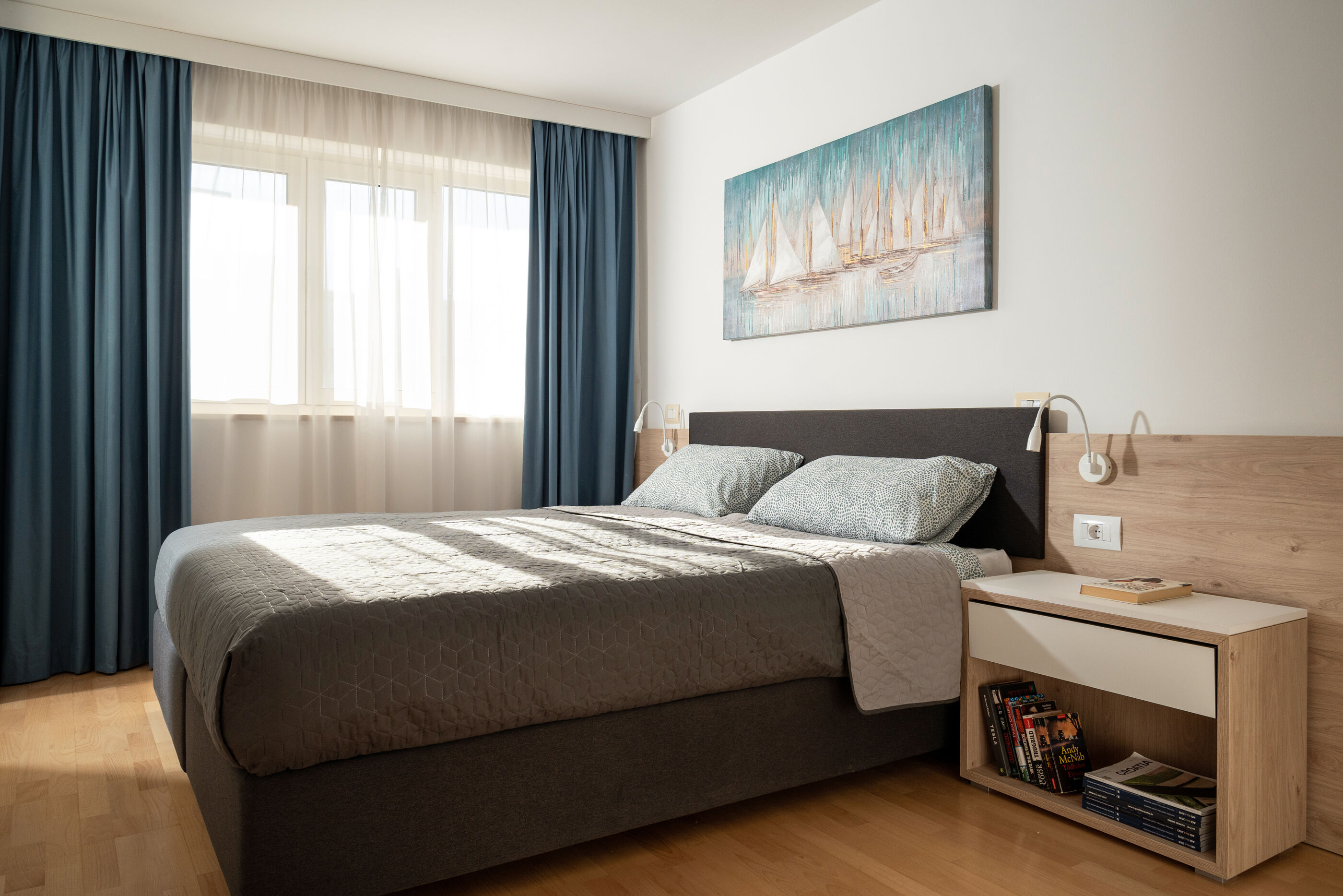 Apartment Garden Palace 228 97744-A1
