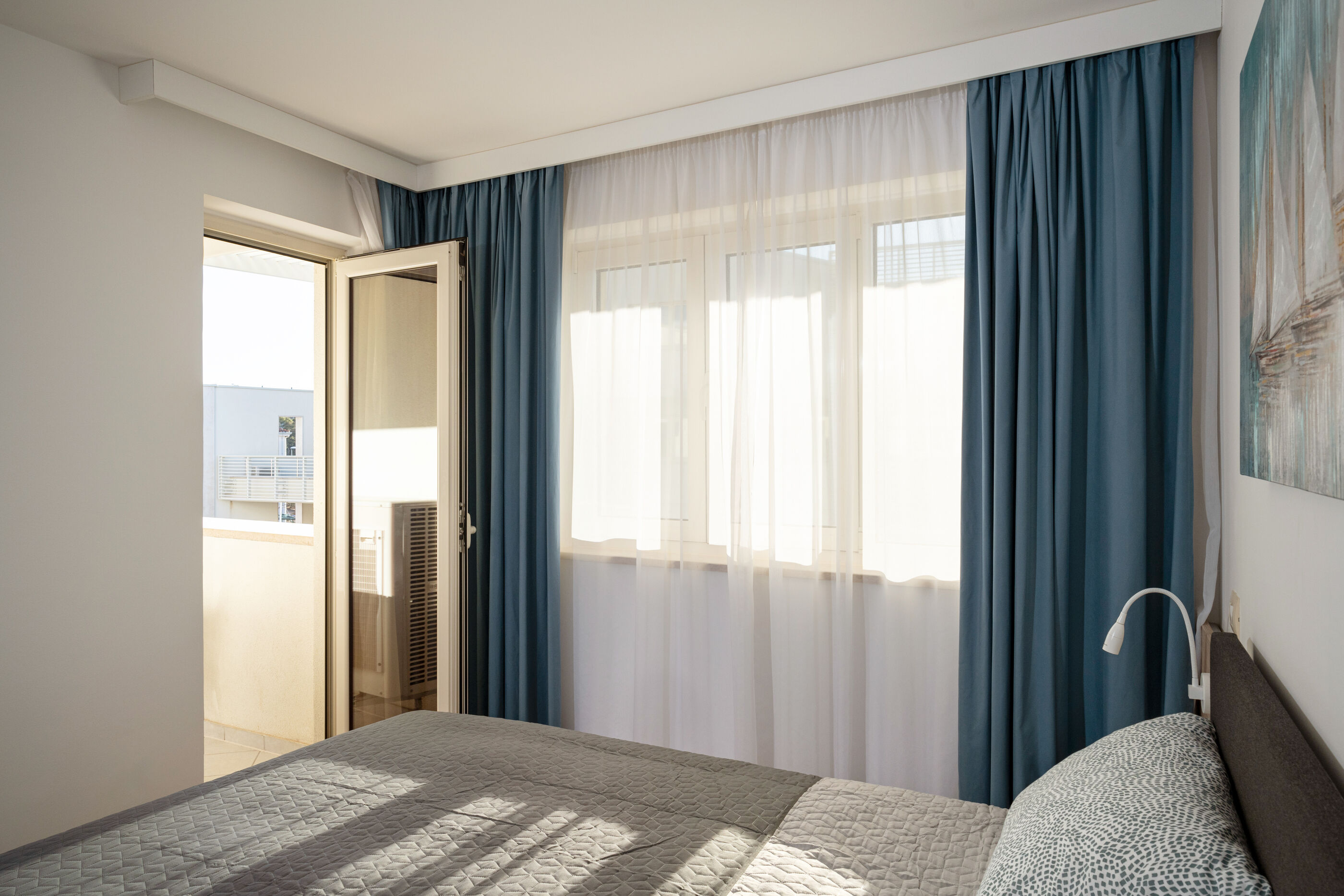Apartment Garden Palace 228 97744-A1
