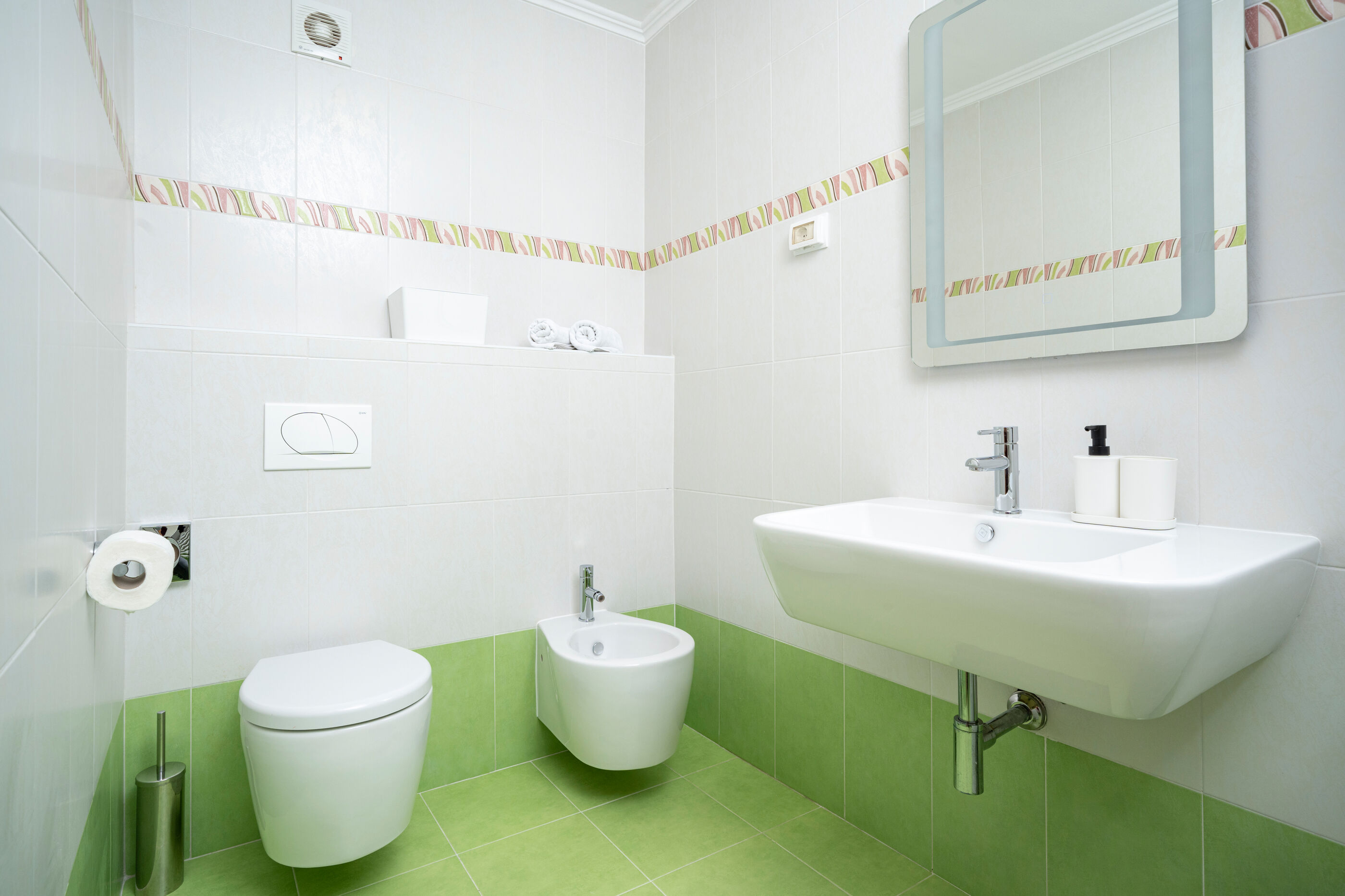 Apartment Garden Palace 228 97744-A1