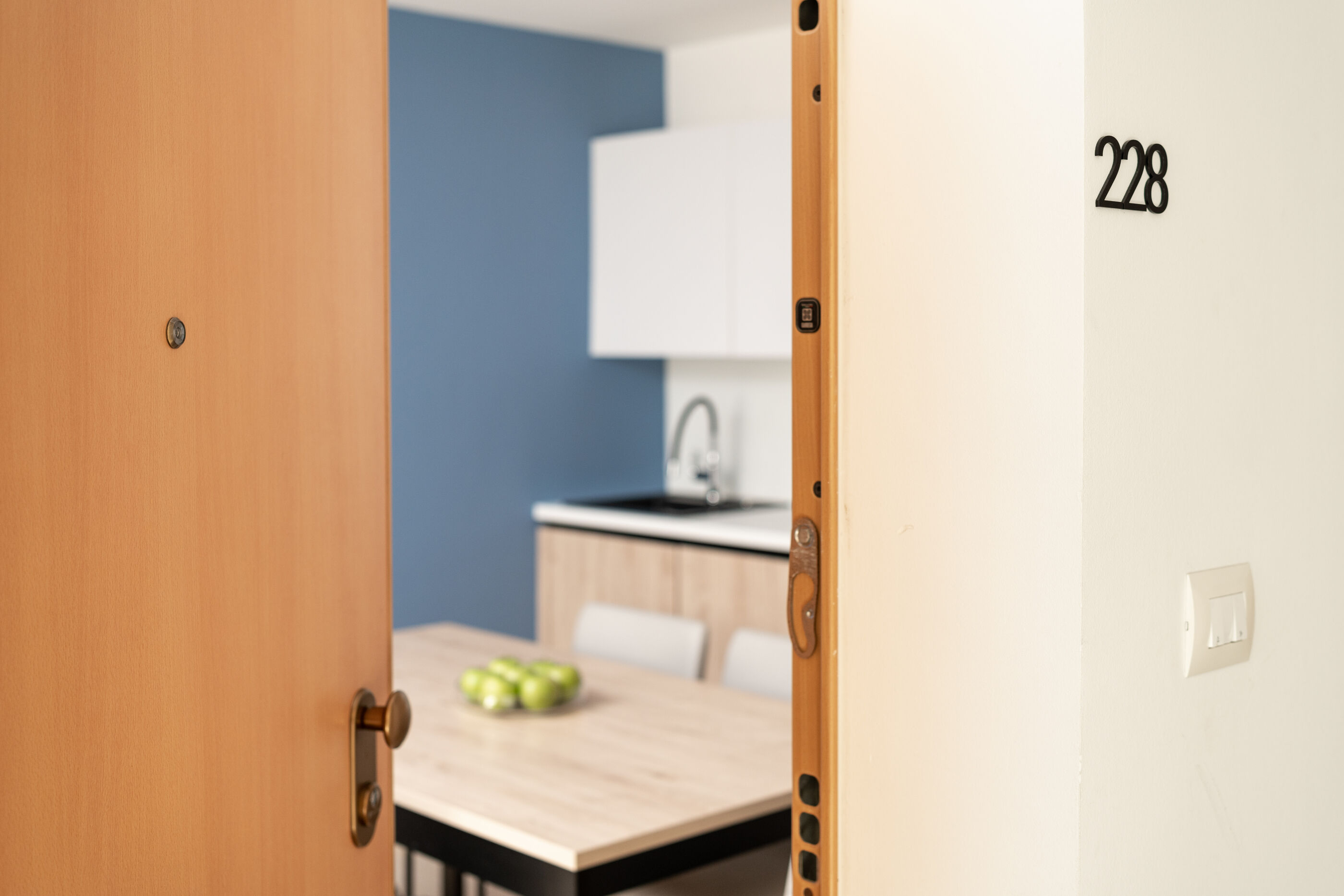 Apartment Garden Palace 228 97744-A1