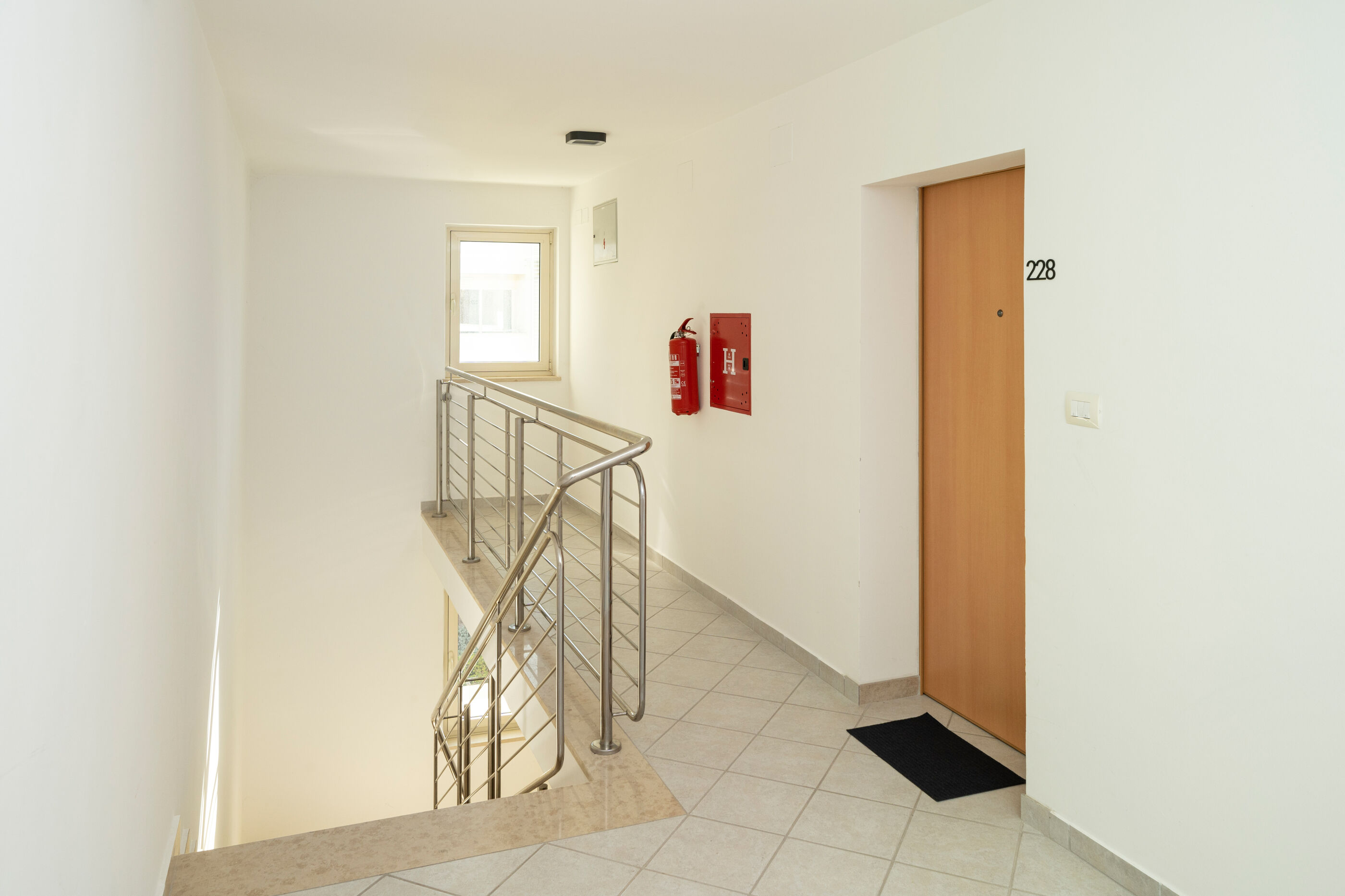 Apartment Garden Palace 228 97744-A1