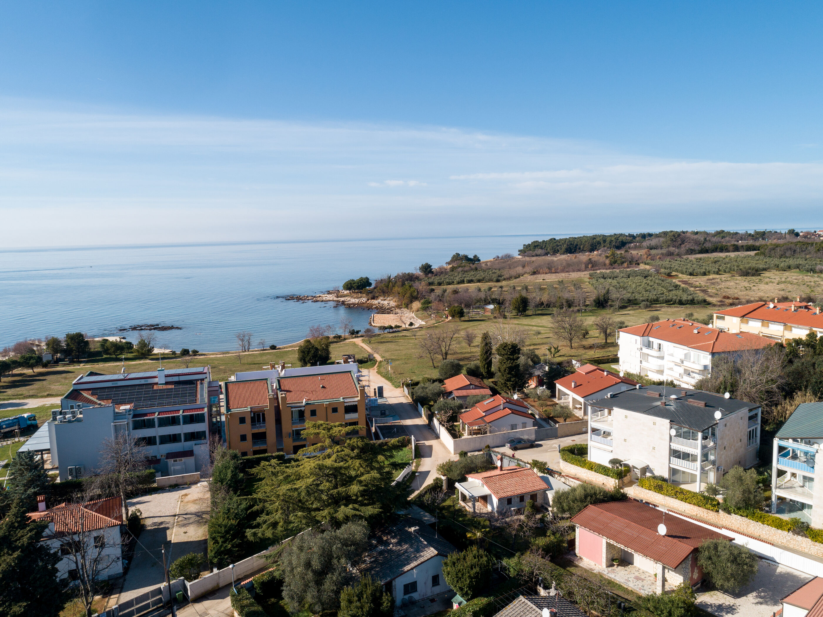 Apartment CRVENA UVALA 97742-A1