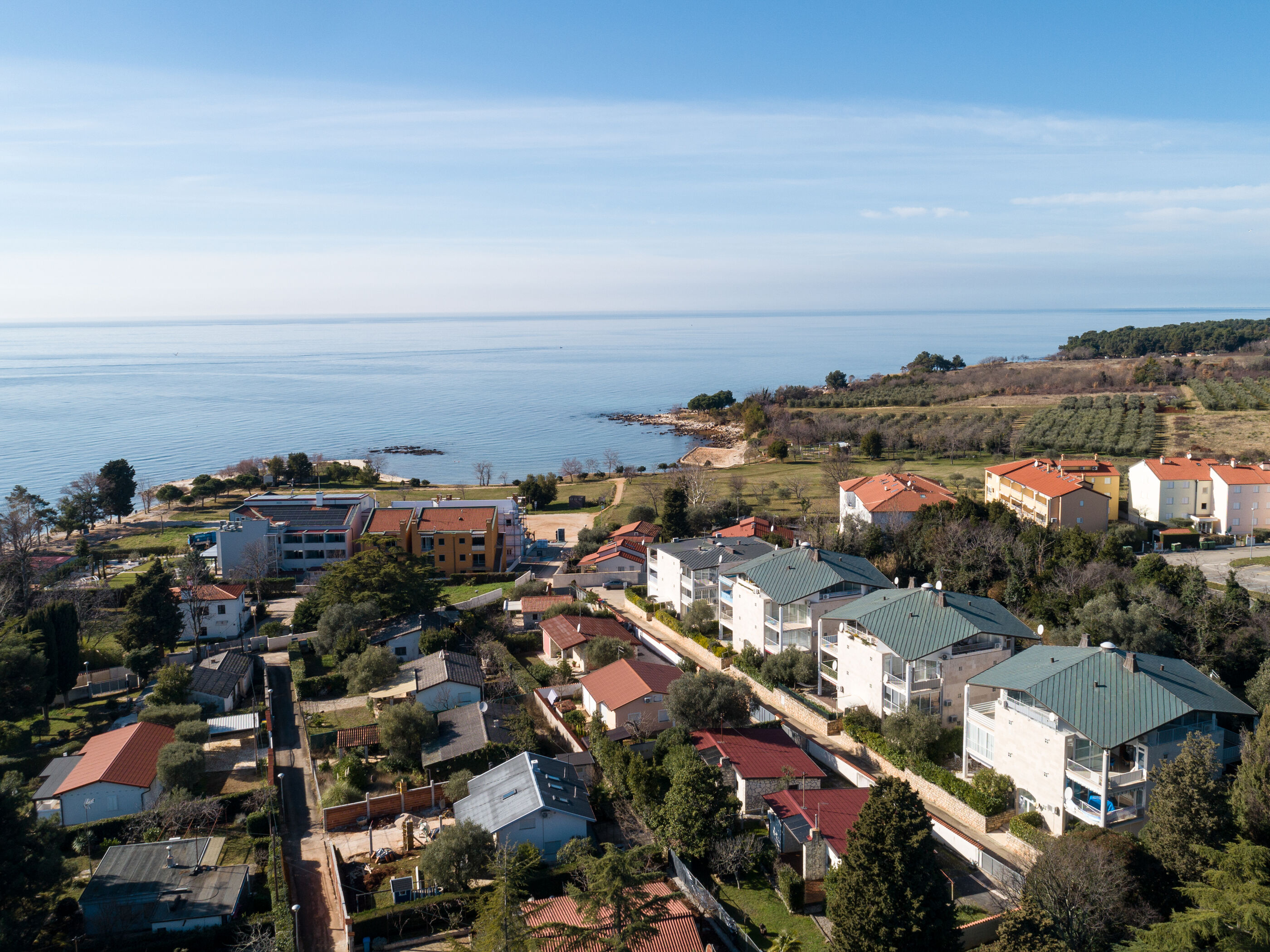Apartment CRVENA UVALA 97742-A1
